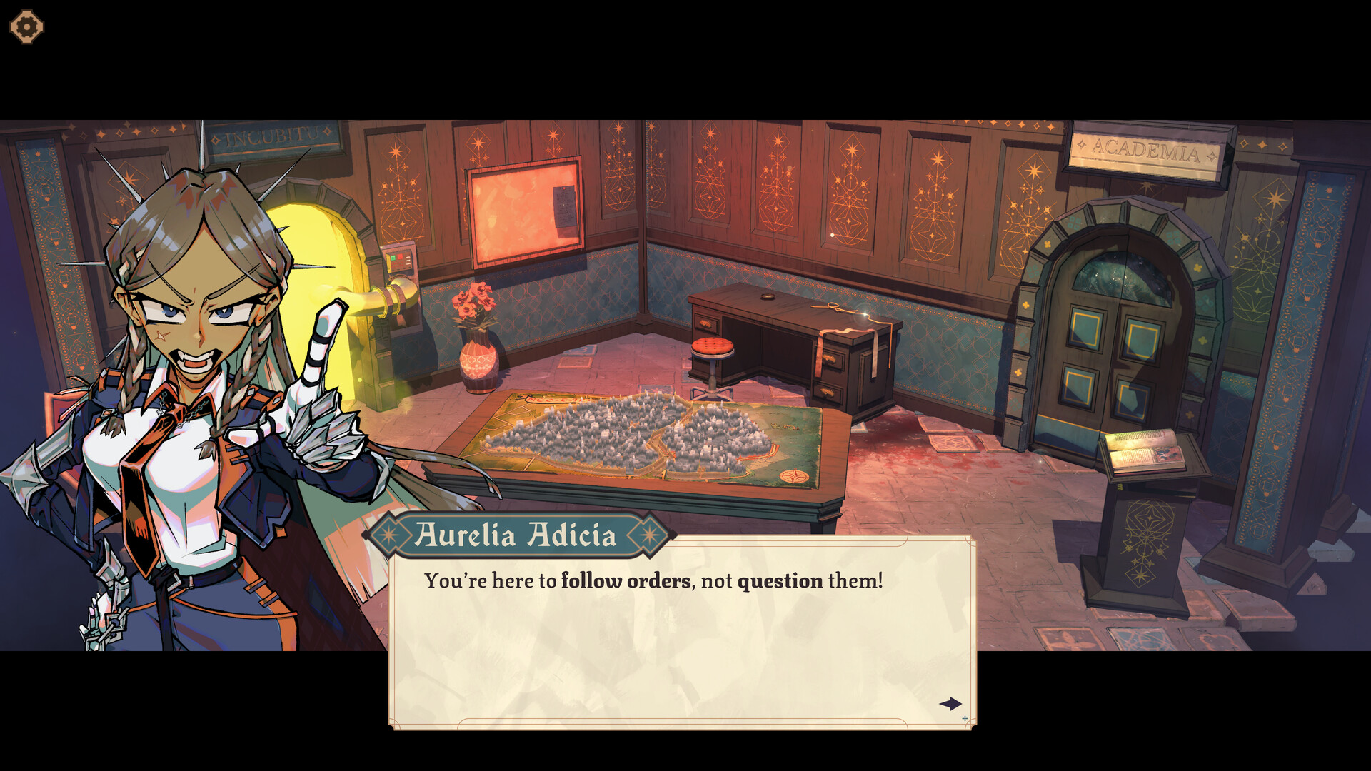 骰子骑士录/Dice Gambit客创社区-专注互联网轻资产资源整合与分享客创社区-专注互联网轻资产资源整合与分享