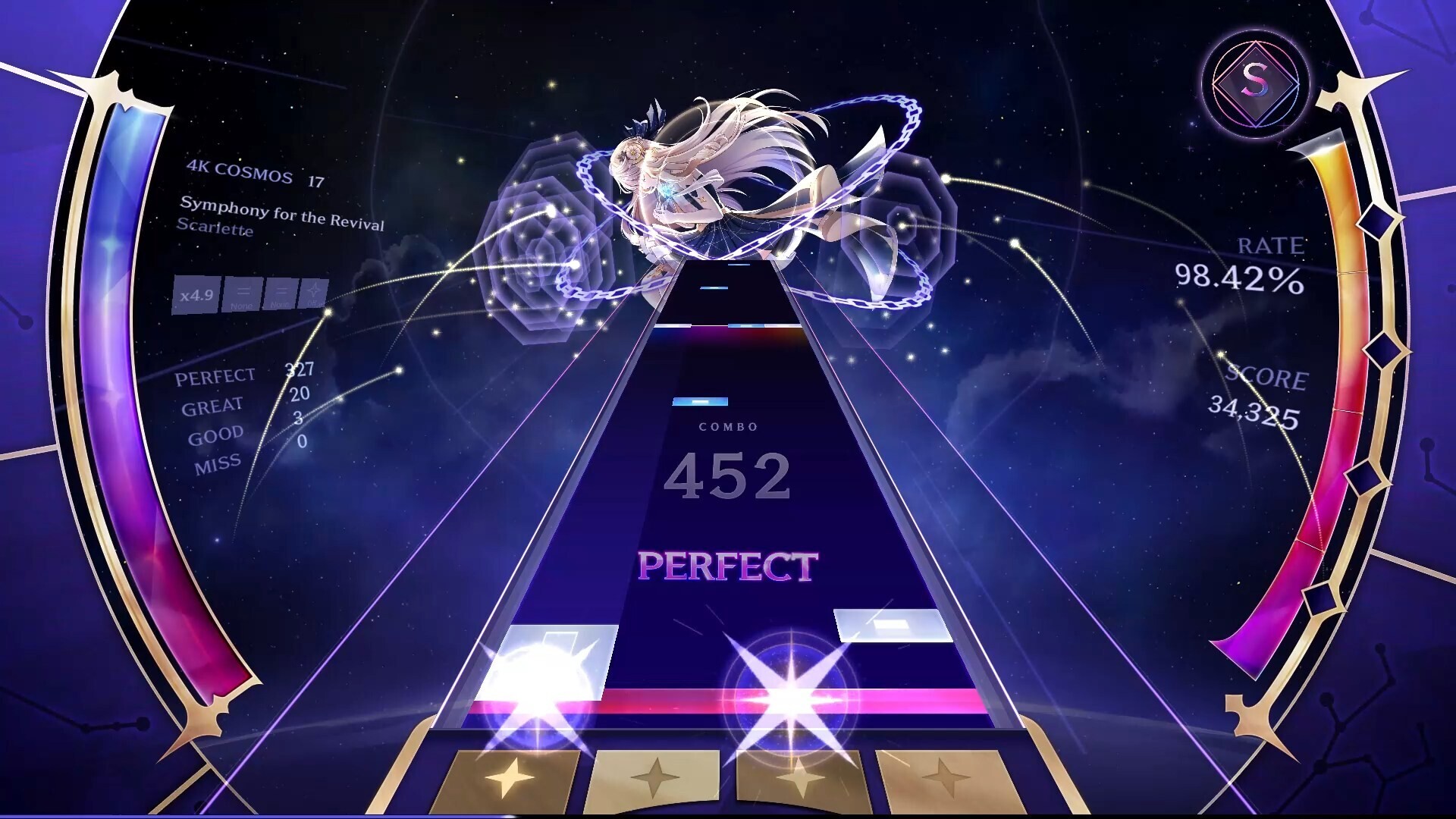 卡尔帕：宇宙交响曲/KALPA: Cosmic Symphony客创社区-专注互联网轻资产资源整合与分享客创社区-专注互联网轻资产资源整合与分享