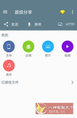 Easy Share 超级分享v1.5.22 高级版客创社区-专注互联网轻资产资源整合与分享客创社区-专注互联网轻资产资源整合与分享