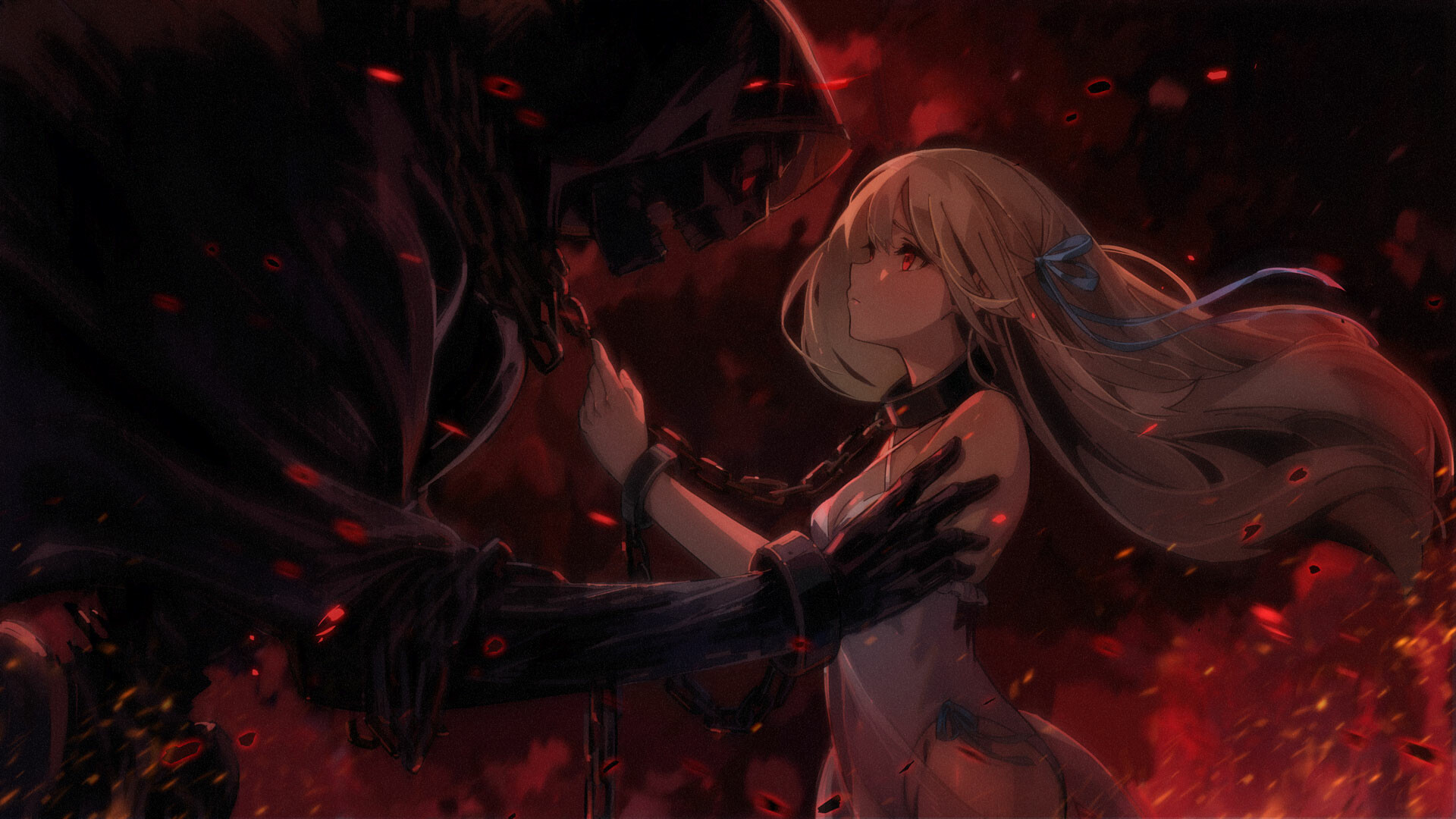 弃种：叮叮与圣剑/Forsaker:DingDing&Blade客创社区-专注互联网轻资产资源整合与分享客创社区-专注互联网轻资产资源整合与分享