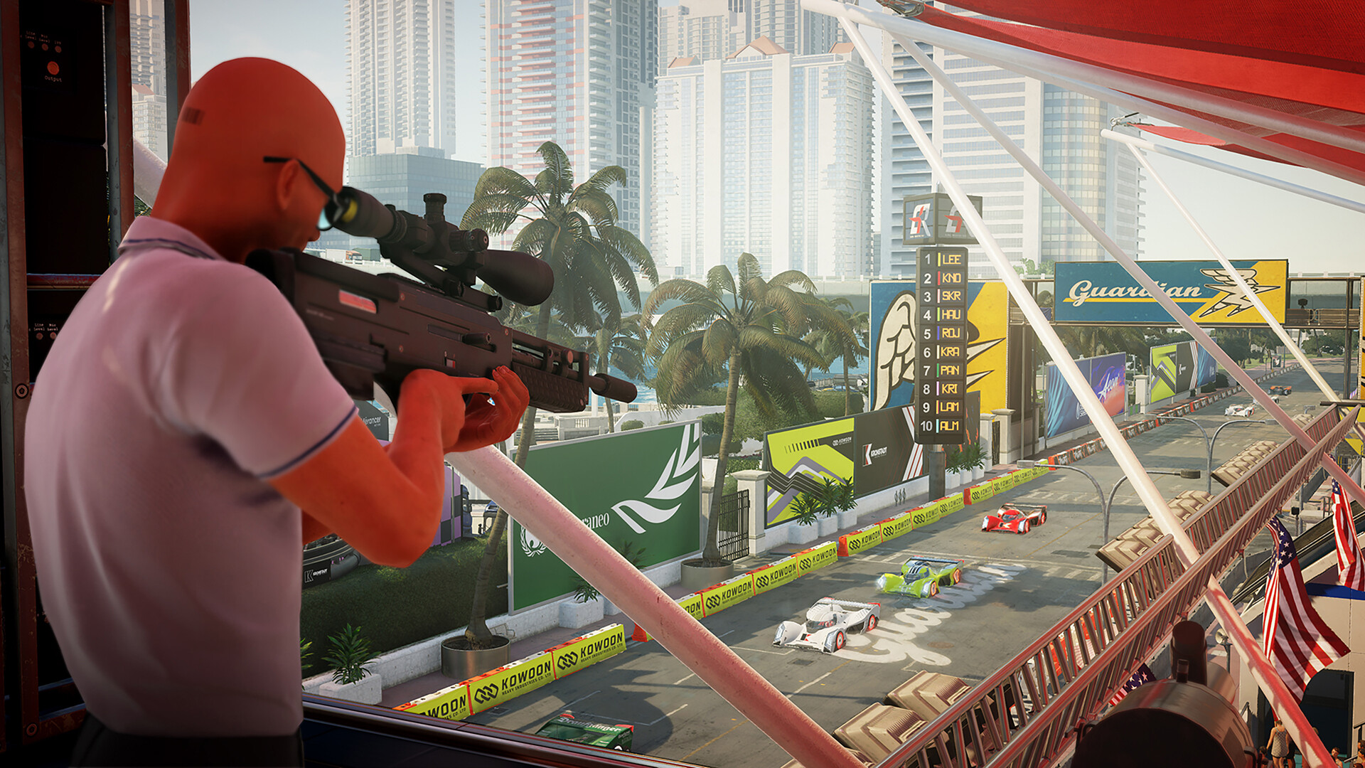 杀手3豪华版/Hitman 3 Deluxe Edition客创社区-专注互联网轻资产资源整合与分享客创社区-专注互联网轻资产资源整合与分享