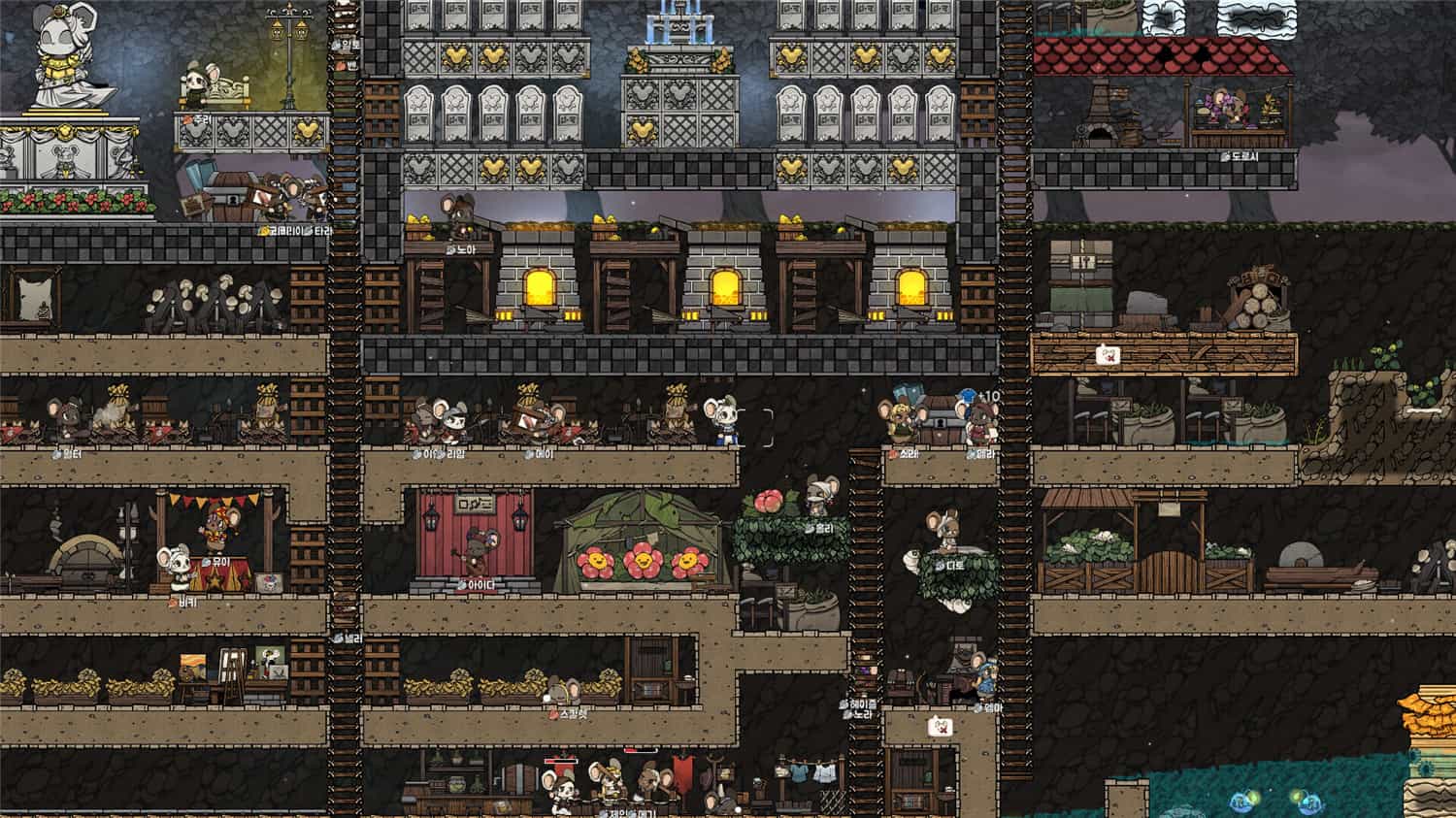 鼠托邦/Ratopia客创社区-专注互联网轻资产资源整合与分享客创社区-专注互联网轻资产资源整合与分享