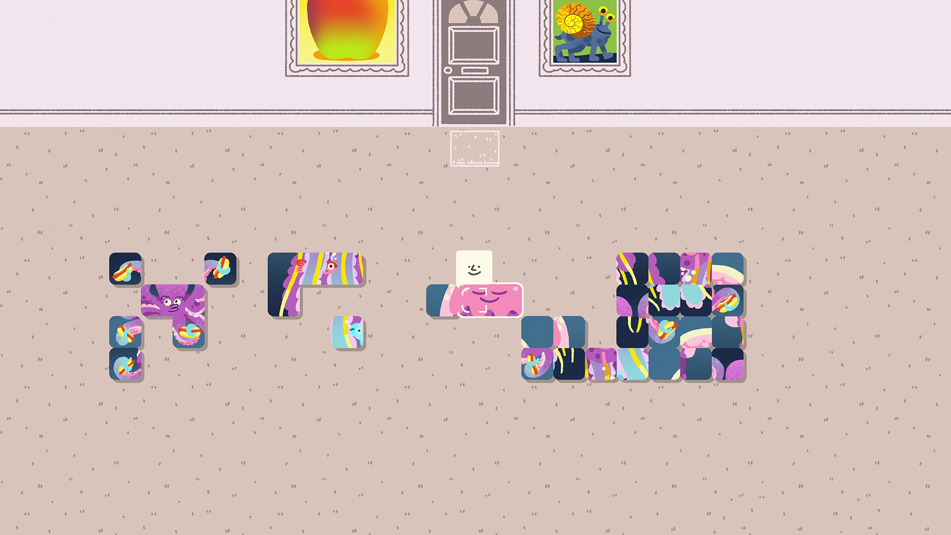 威尔莫特的拼图时光/Wilmot Works It Out客创社区-专注互联网轻资产资源整合与分享客创社区-专注互联网轻资产资源整合与分享