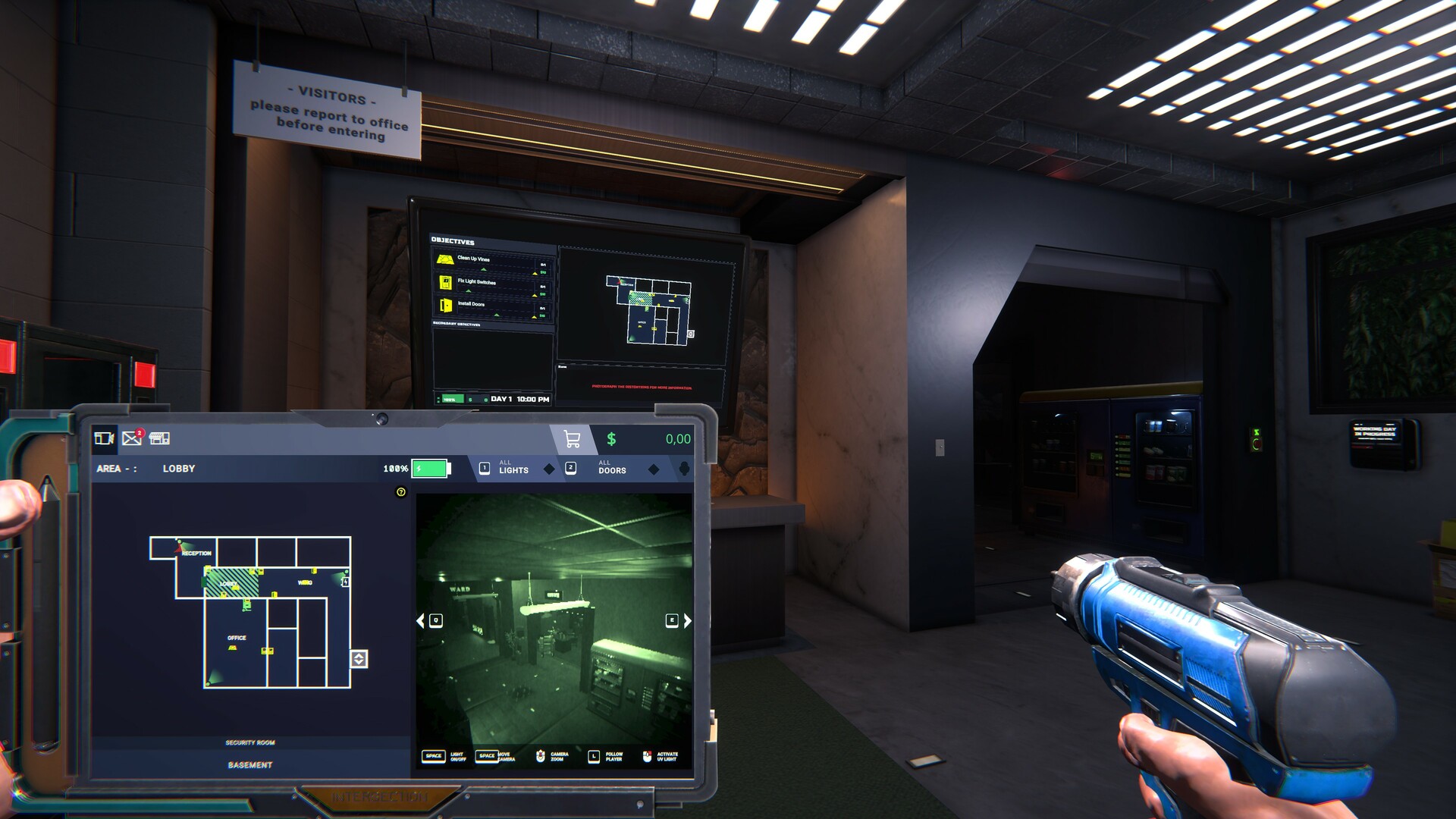 受雇赴死/Hired 2 Die客创社区-专注互联网轻资产资源整合与分享客创社区-专注互联网轻资产资源整合与分享