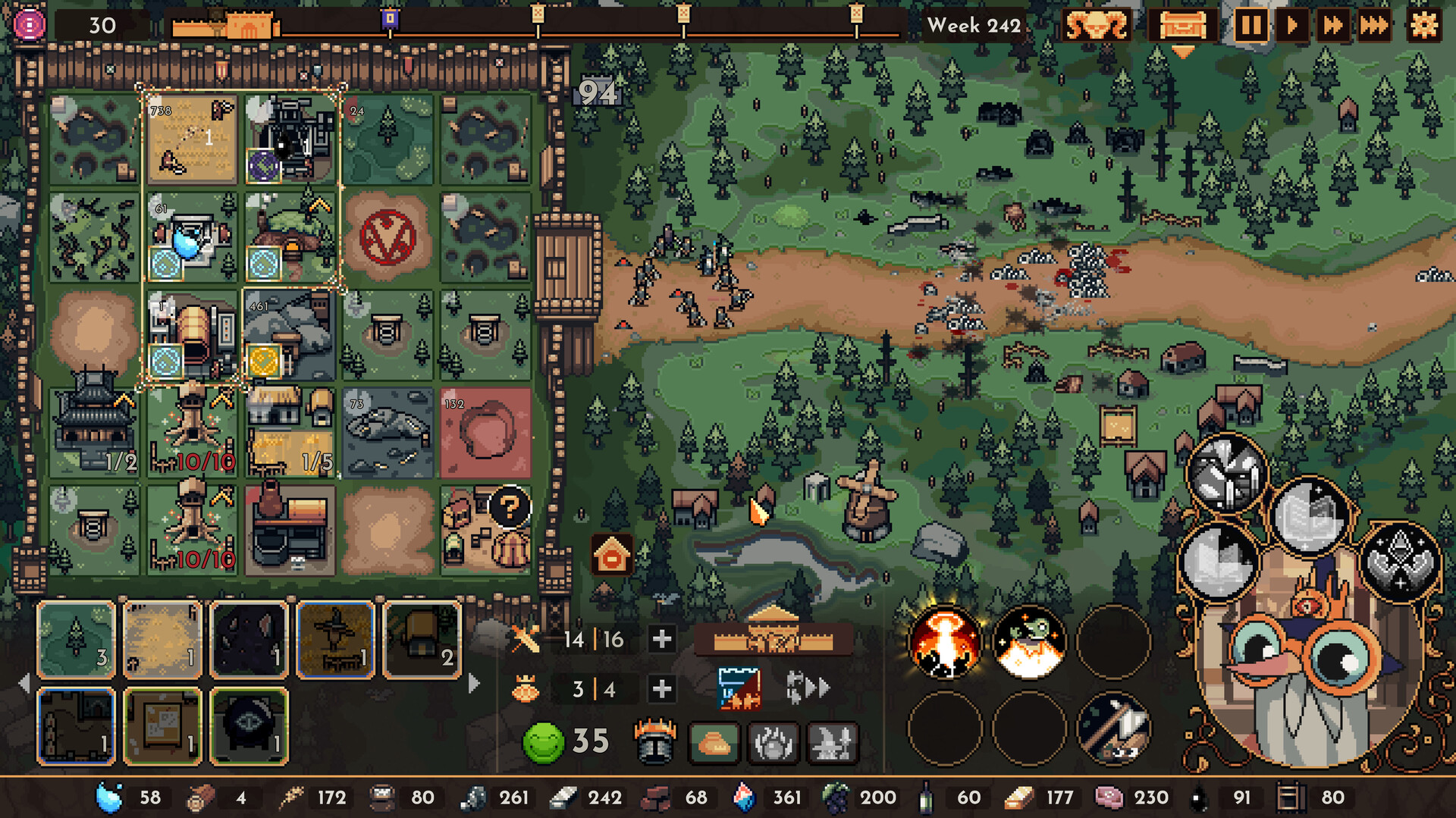 王之凝视/The King is Watching客创社区-专注互联网轻资产资源整合与分享客创社区-专注互联网轻资产资源整合与分享