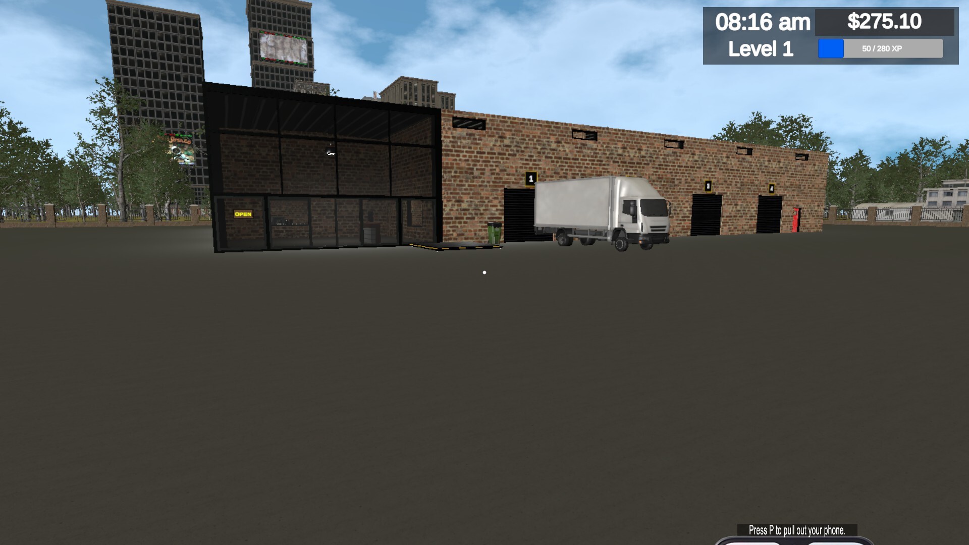 全球航运模拟器/Global Shipping Simulator客创社区-专注互联网轻资产资源整合与分享客创社区-专注互联网轻资产资源整合与分享