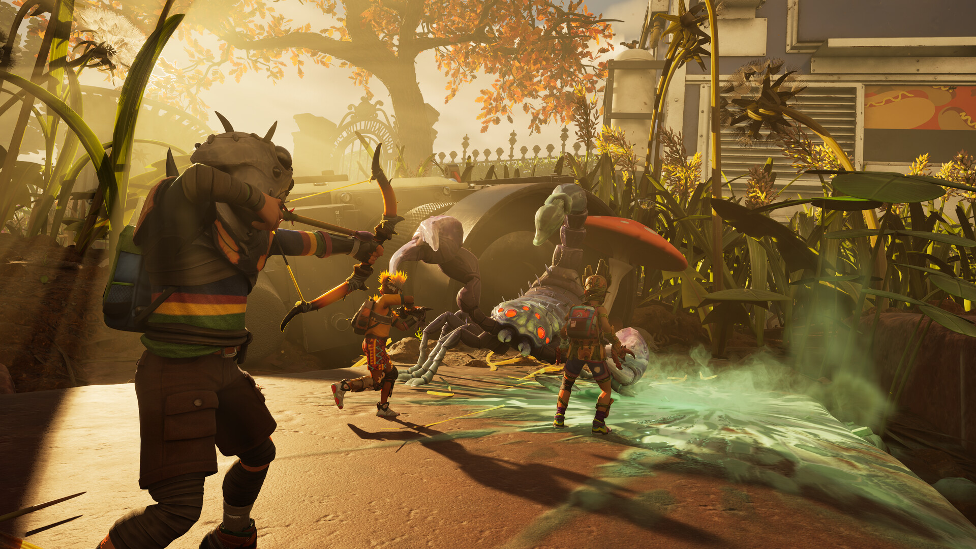 禁闭求生2/Grounded 2客创社区-专注互联网轻资产资源整合与分享客创社区-专注互联网轻资产资源整合与分享