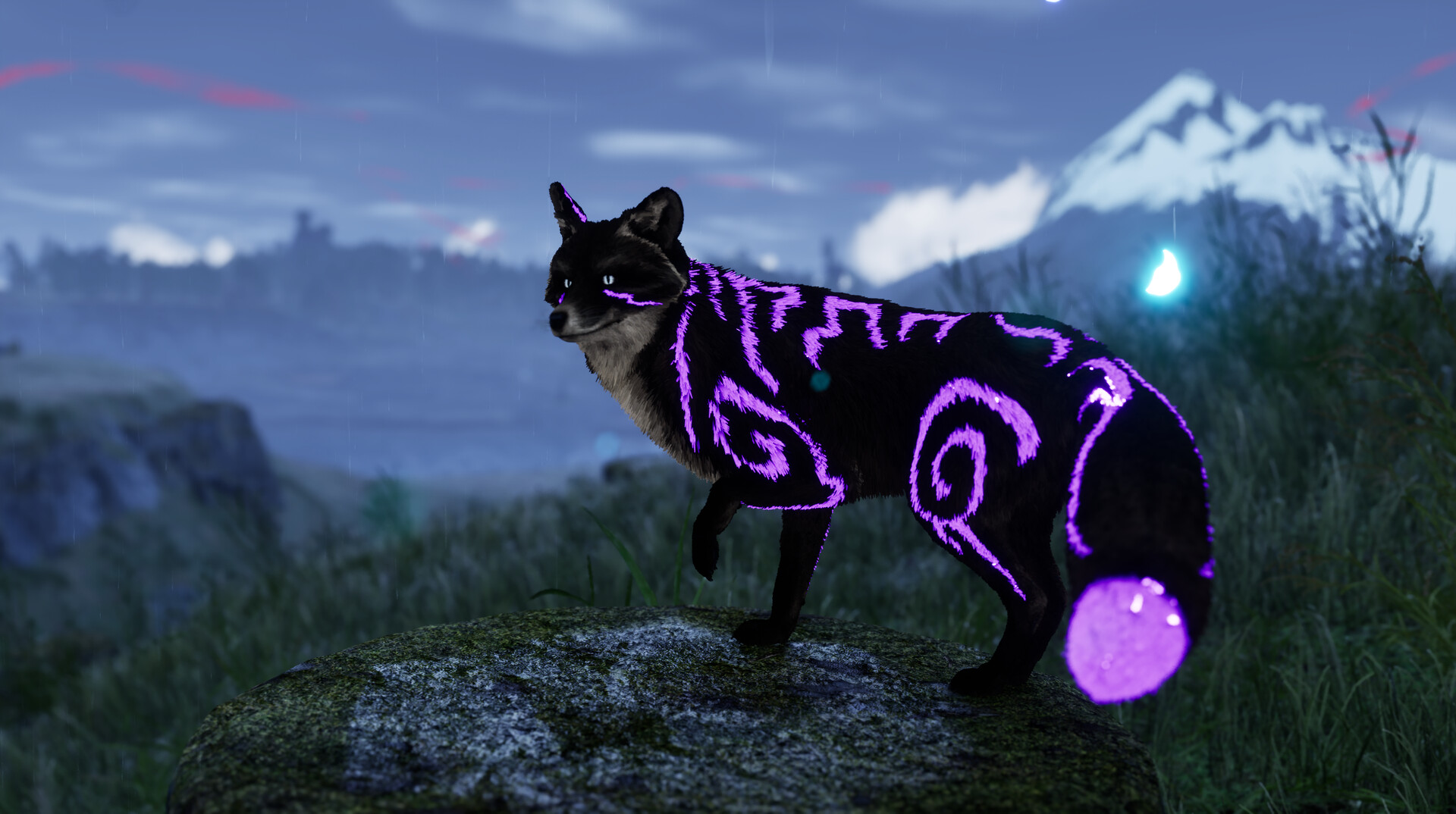 北方之灵2/Spirit of the North 2客创社区-专注互联网轻资产资源整合与分享客创社区-专注互联网轻资产资源整合与分享