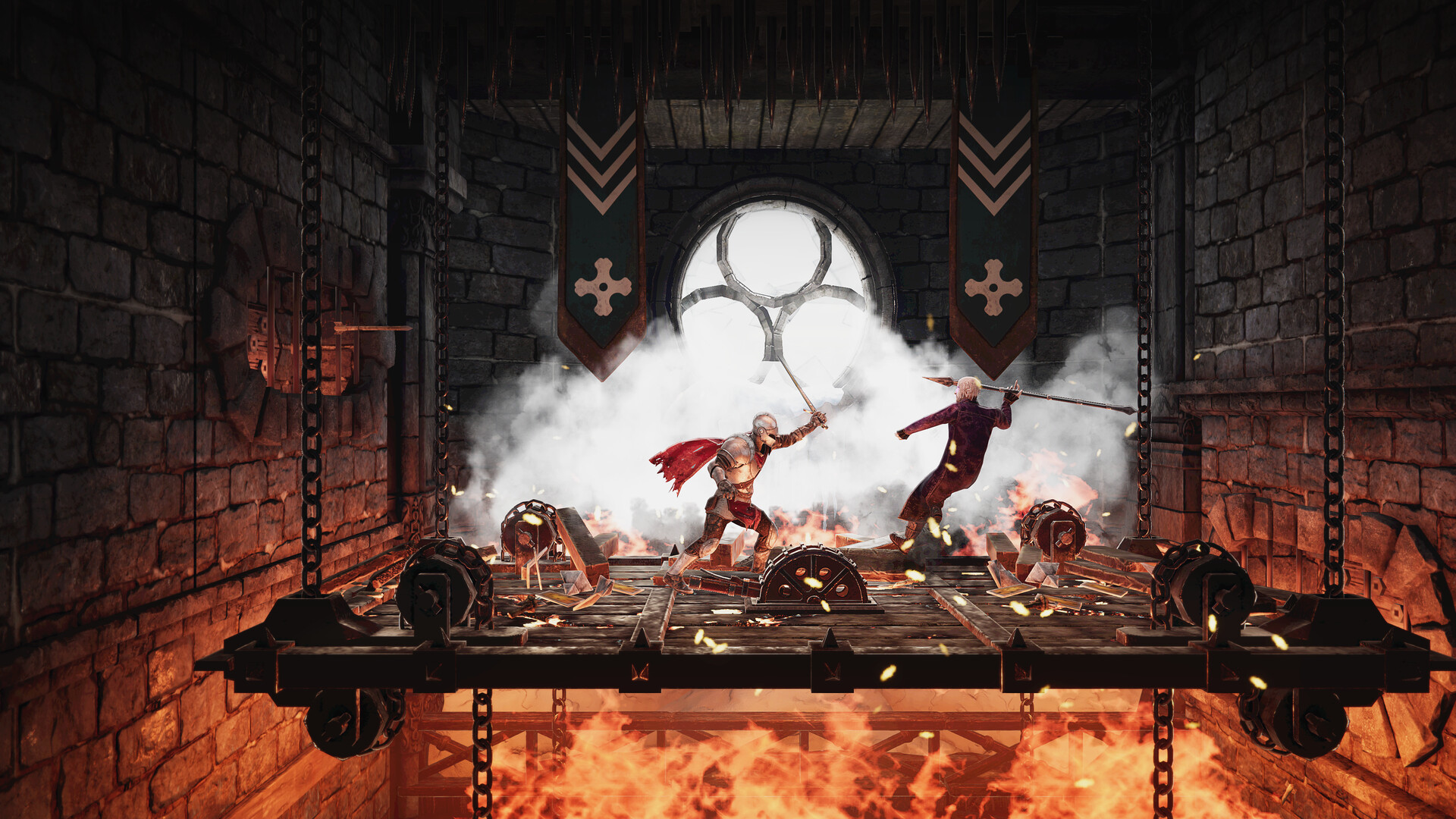 心之城堡：重述/Castle of Heart: Retold客创社区-专注互联网轻资产资源整合与分享客创社区-专注互联网轻资产资源整合与分享