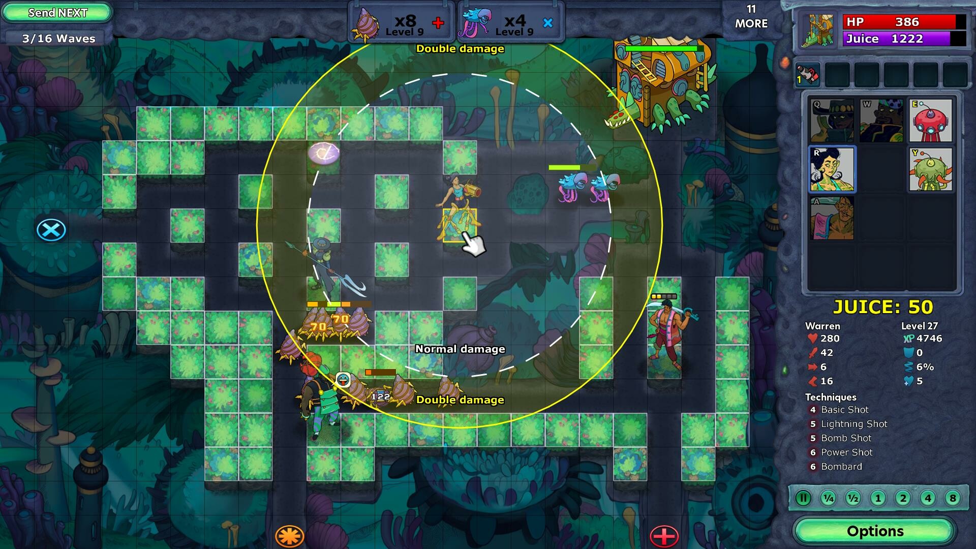 守护者冒险2：废墟迷雾/Defender's Quest 2: Mists of Ruin客创社区-专注互联网轻资产资源整合与分享客创社区-专注互联网轻资产资源整合与分享