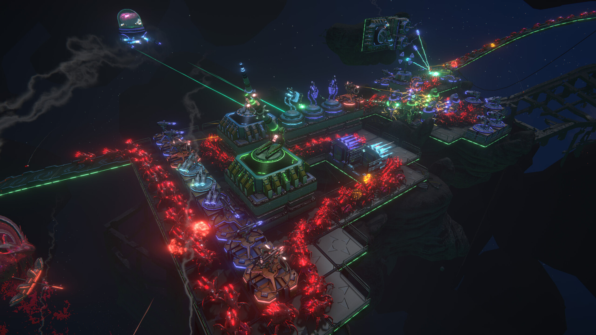 没有怪物受到伤害的TD/No Creeps Were Harmed TD客创社区-专注互联网轻资产资源整合与分享客创社区-专注互联网轻资产资源整合与分享