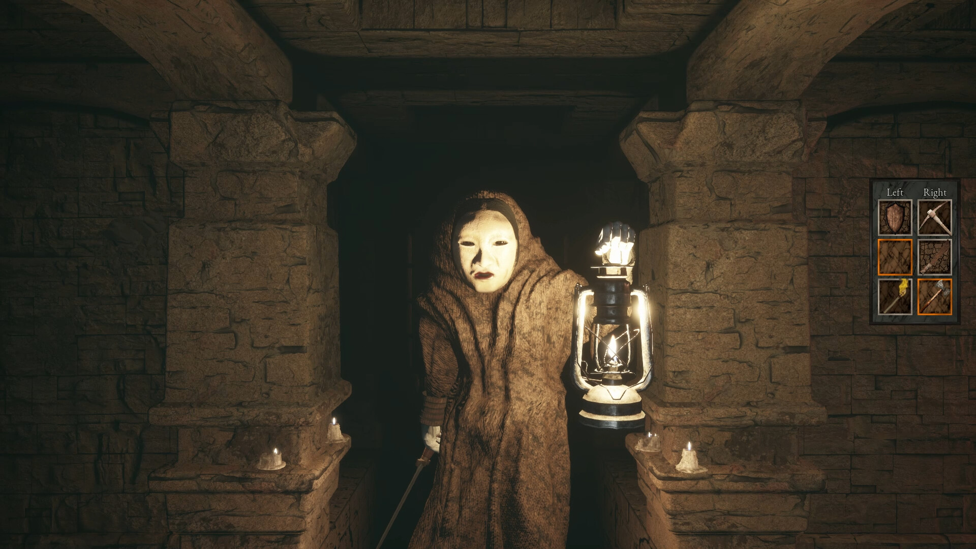 面具之塔/Tower of Mask客创社区-专注互联网轻资产资源整合与分享客创社区-专注互联网轻资产资源整合与分享