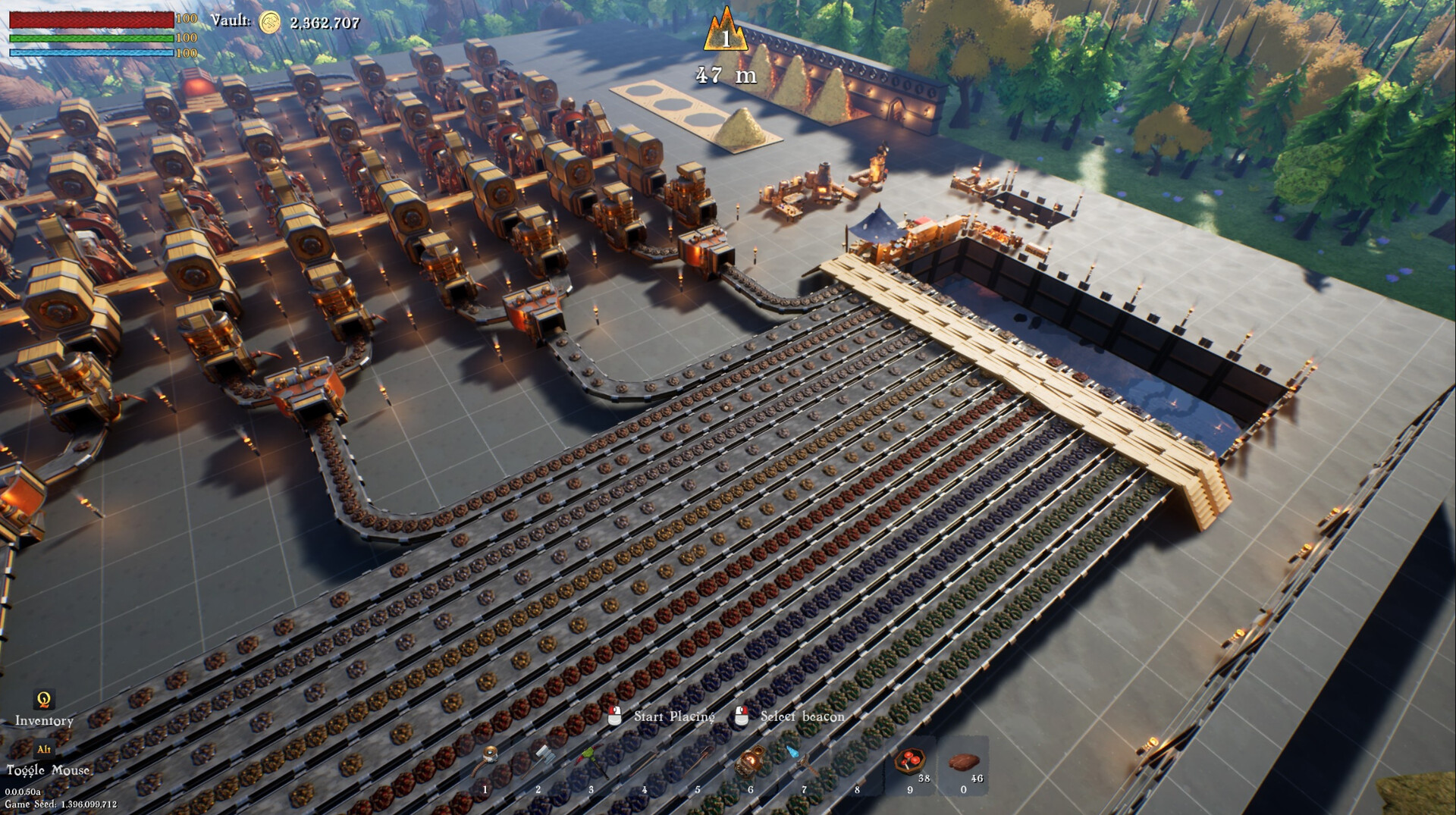 矿脉探寻/Orebound/支持网络联机客创社区-专注互联网轻资产资源整合与分享客创社区-专注互联网轻资产资源整合与分享