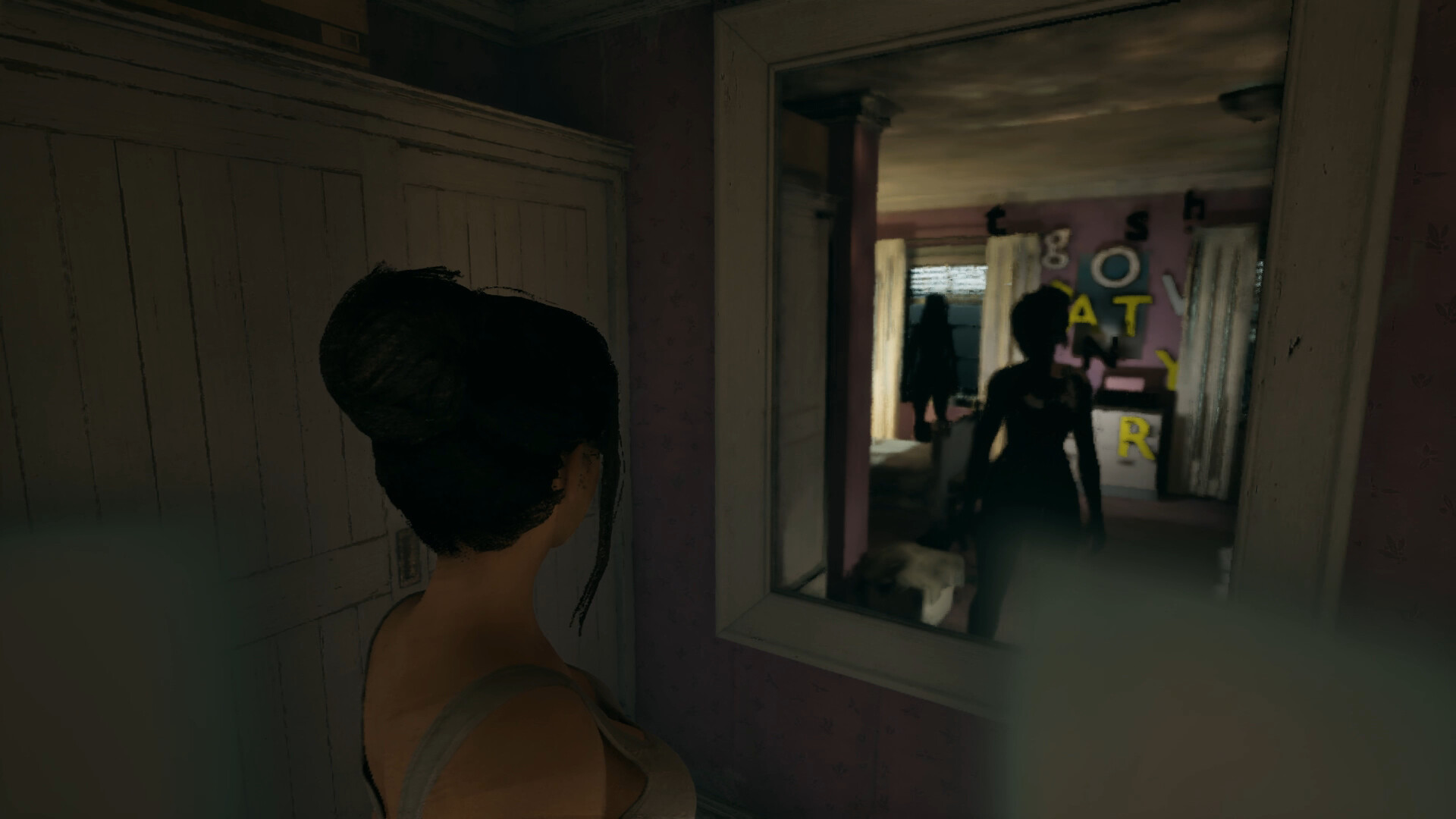 伊芙琳的故事/The Evelyn Game客创社区-专注互联网轻资产资源整合与分享客创社区-专注互联网轻资产资源整合与分享