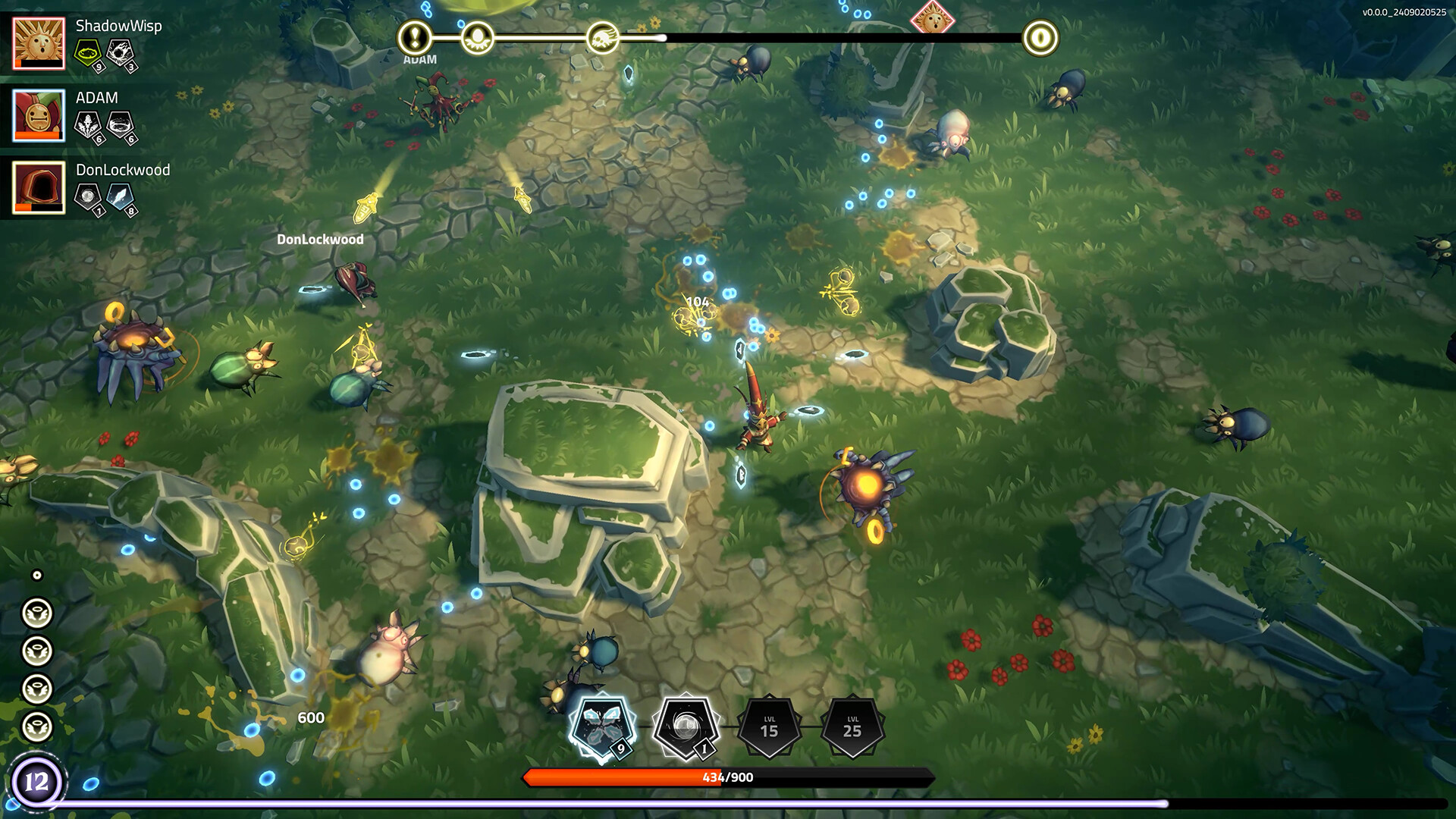 咒语旅团/The Spell Brigade/支持网络联机客创社区-专注互联网轻资产资源整合与分享客创社区-专注互联网轻资产资源整合与分享