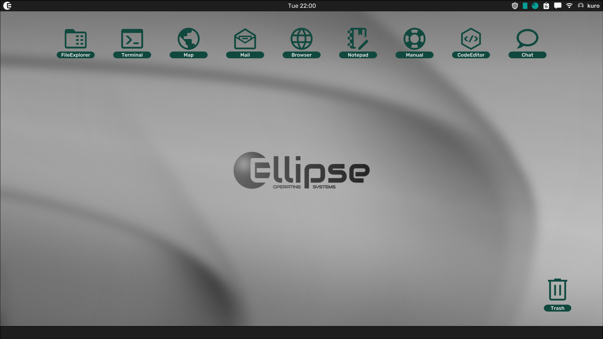 灰色黑客/Grey Hack客创社区-专注互联网轻资产资源整合与分享客创社区-专注互联网轻资产资源整合与分享