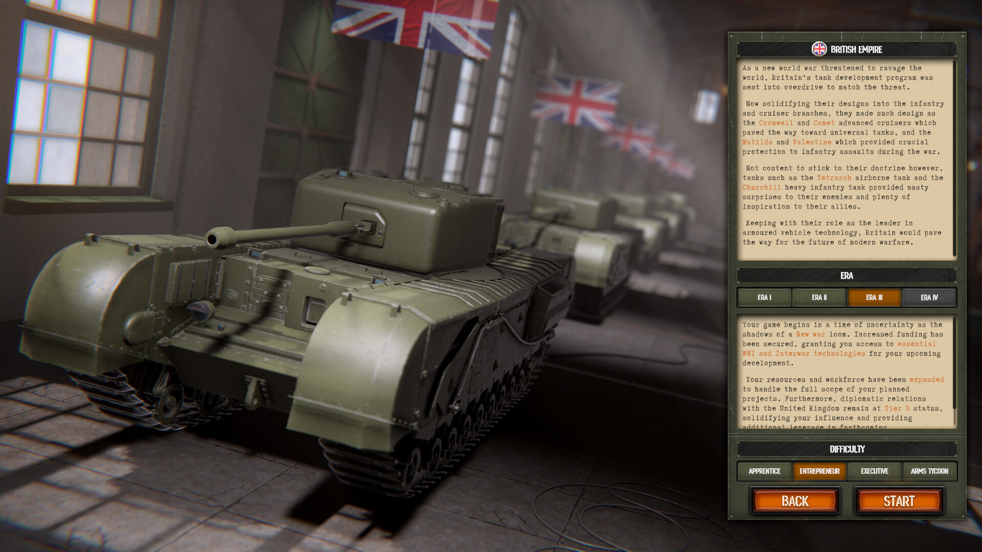 军火贸易大亨：坦克/Arms Trade Tycoon: Tanks客创社区-专注互联网轻资产资源整合与分享客创社区-专注互联网轻资产资源整合与分享