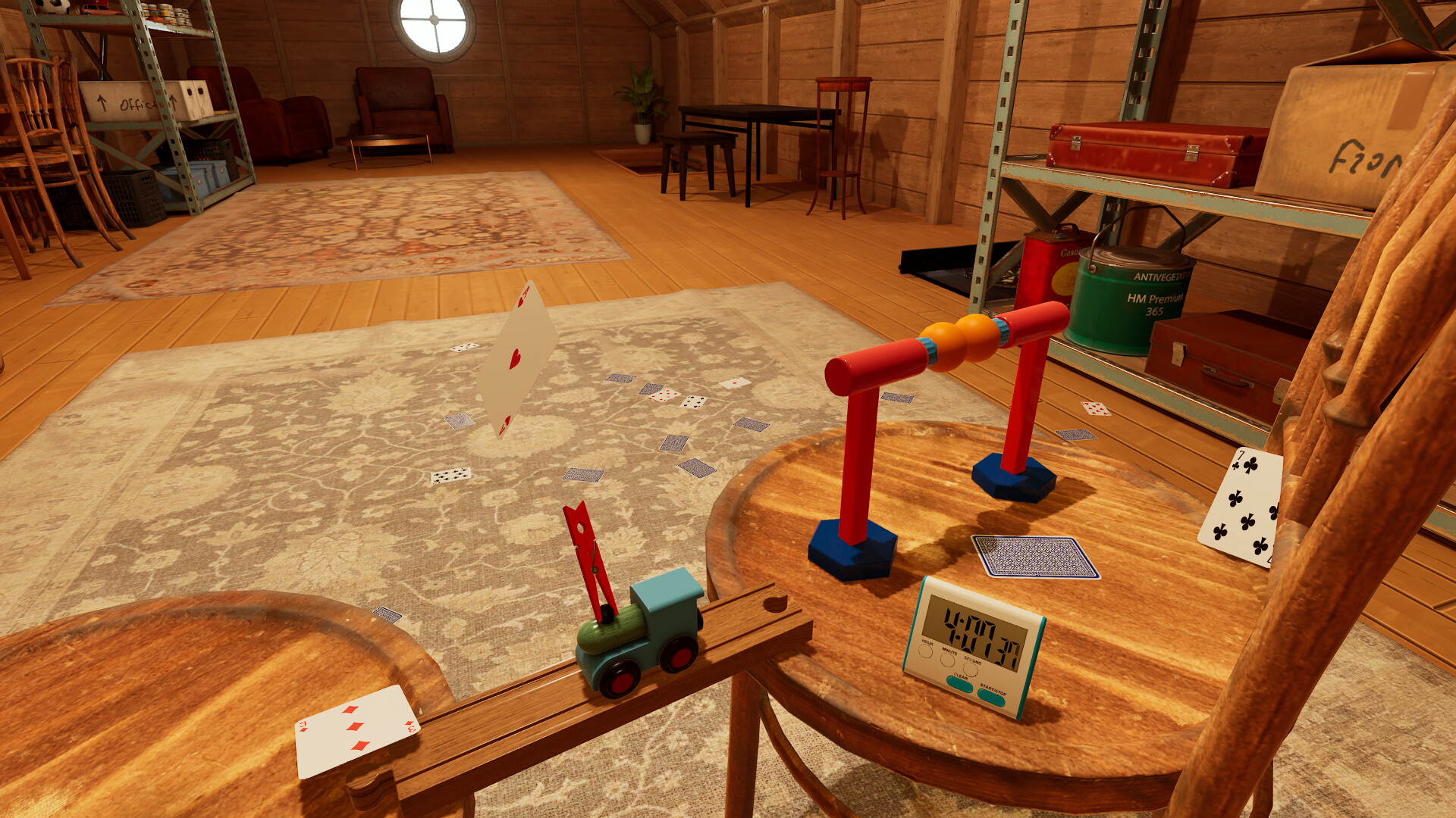 特技射击模拟器/TrickShot Simulator客创社区-专注互联网轻资产资源整合与分享客创社区-专注互联网轻资产资源整合与分享