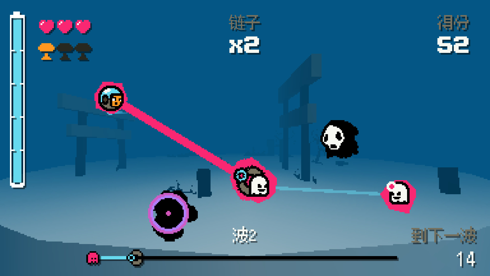 抓捕幽灵3000/Ghost Grab 3000客创社区-专注互联网轻资产资源整合与分享客创社区-专注互联网轻资产资源整合与分享