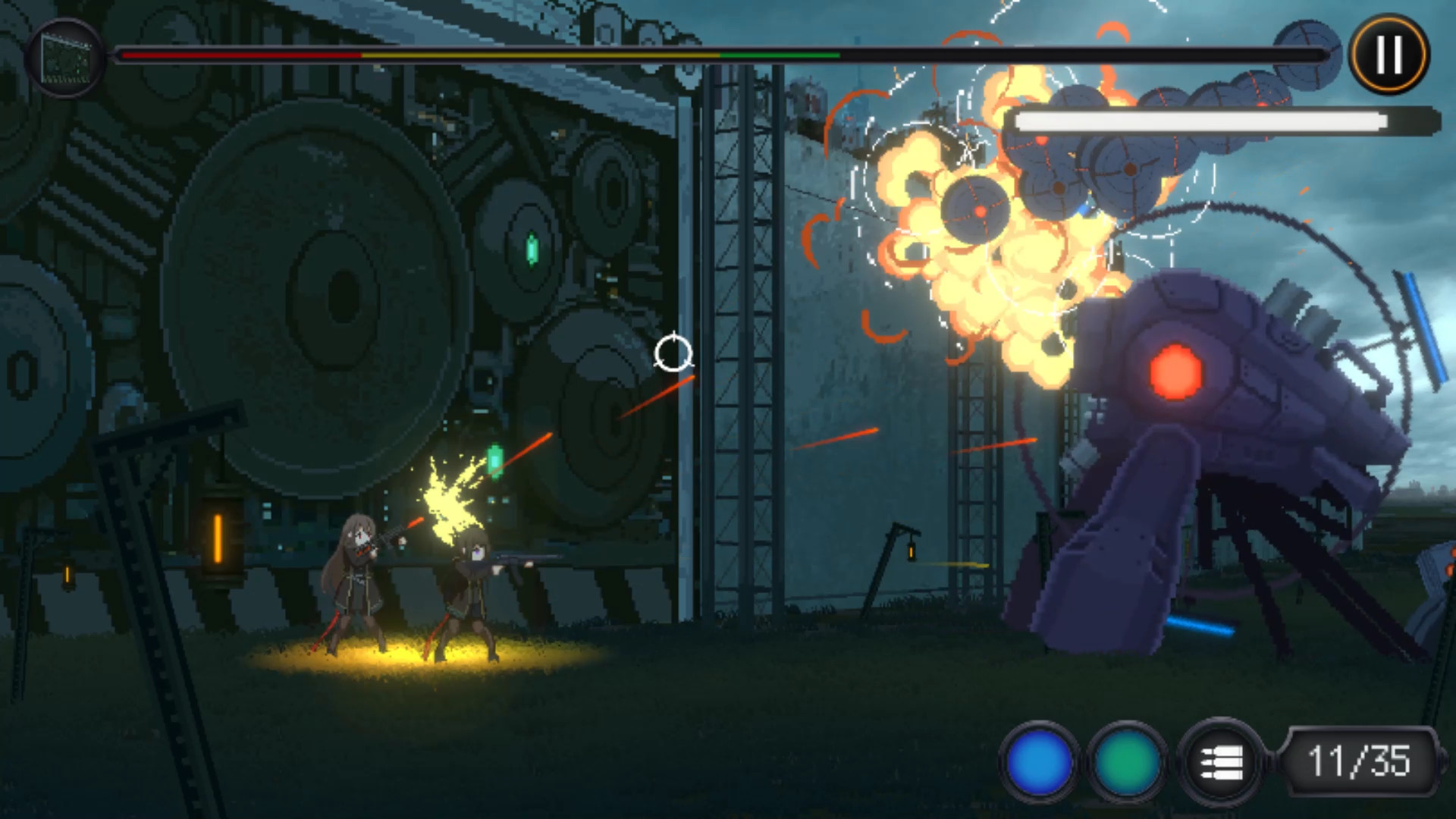 熔铁少女:Sentinel Girls/Marfusha:Sentinel Girls客创社区-专注互联网轻资产资源整合与分享客创社区-专注互联网轻资产资源整合与分享