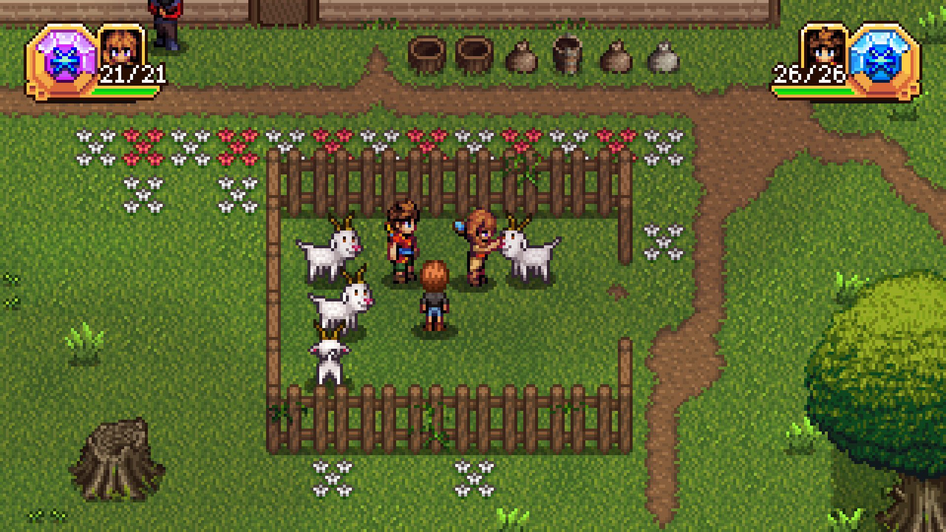 施莱恩传说/Shrine's Legacy客创社区-专注互联网轻资产资源整合与分享客创社区-专注互联网轻资产资源整合与分享