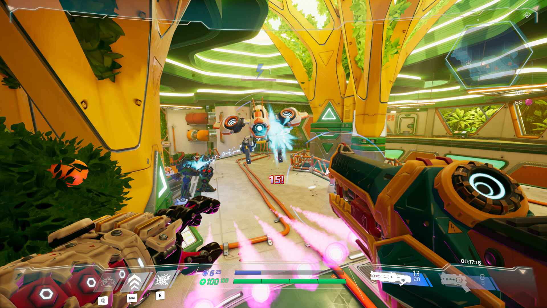 塑战核心/Battle Shapers客创社区-专注互联网轻资产资源整合与分享客创社区-专注互联网轻资产资源整合与分享