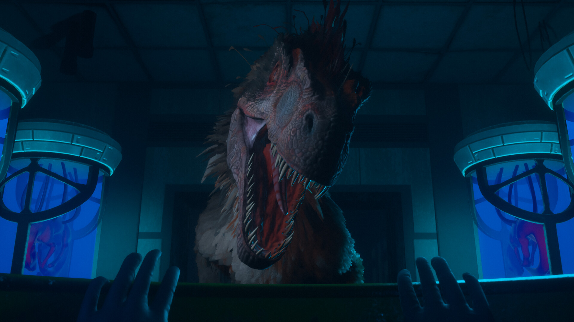 死亡之地/Deathground客创社区-专注互联网轻资产资源整合与分享客创社区-专注互联网轻资产资源整合与分享