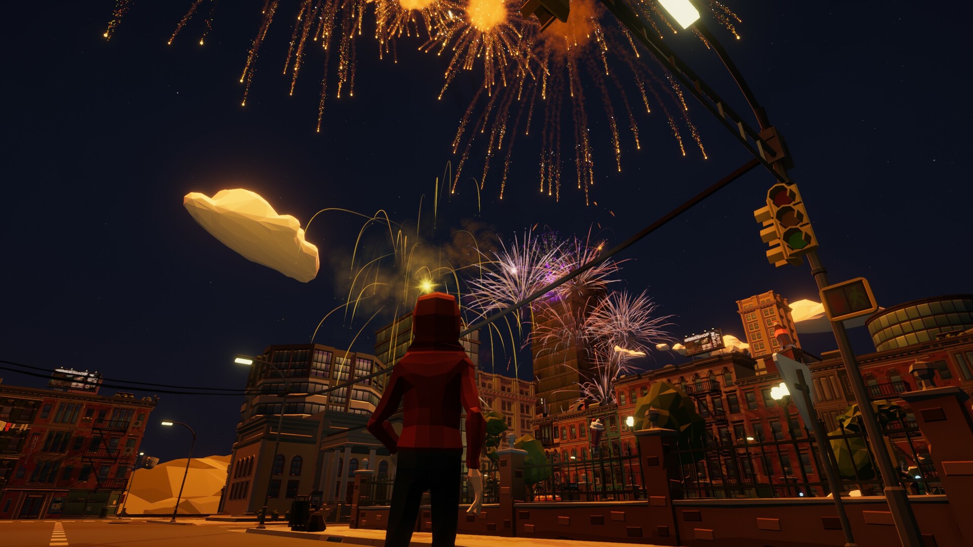 烟花模拟器/Fireworks Mania – An Explosive Simulator客创社区-专注互联网轻资产资源整合与分享客创社区-专注互联网轻资产资源整合与分享