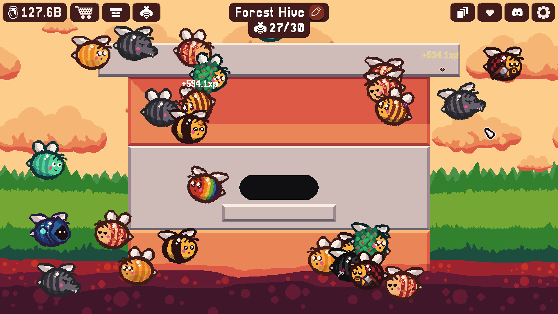 时间就是蜂蜜/Time Is Honey客创社区-专注互联网轻资产资源整合与分享客创社区-专注互联网轻资产资源整合与分享