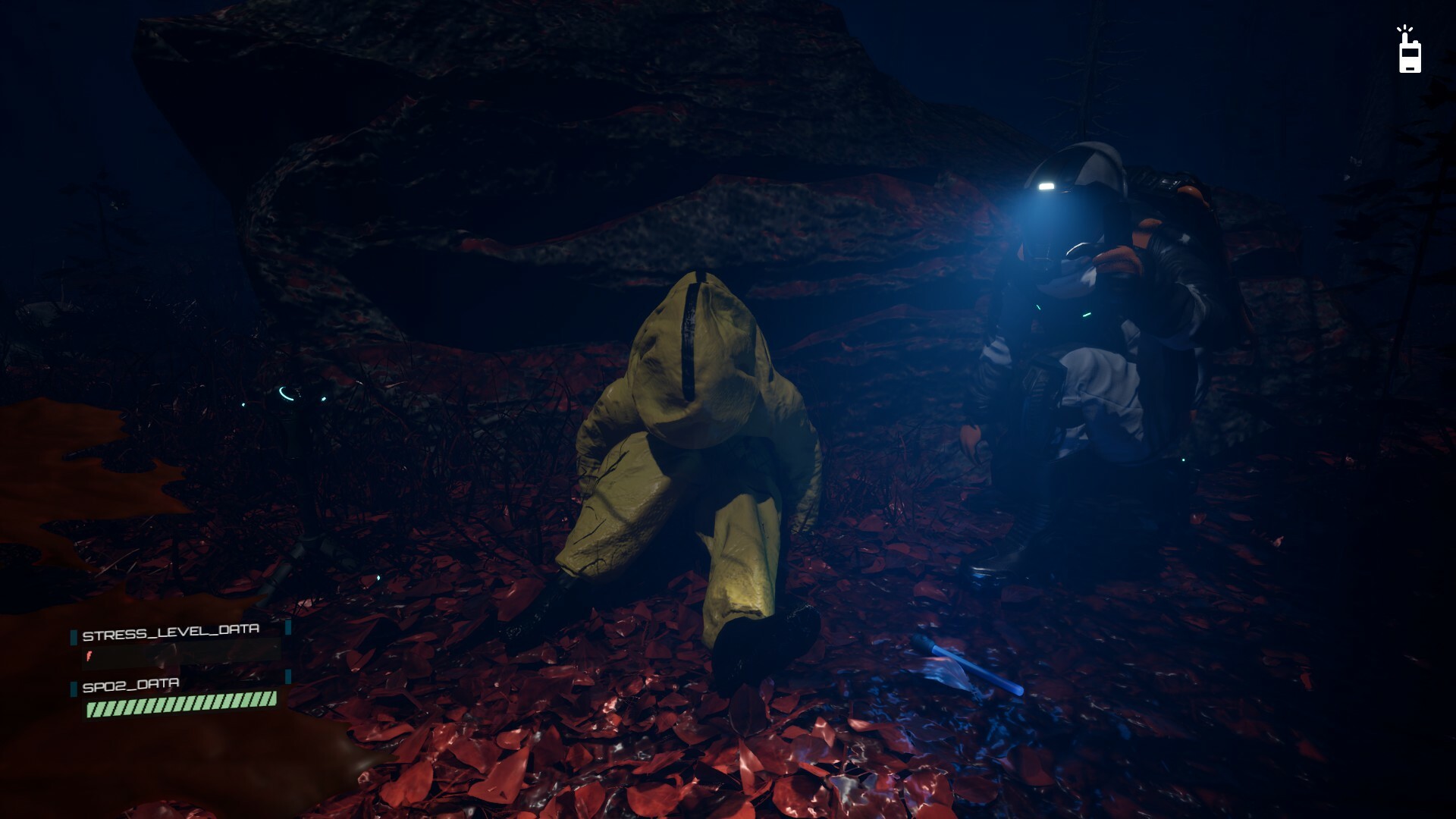 后室：撤离/Backrooms: Extractions客创社区-专注互联网轻资产资源整合与分享客创社区-专注互联网轻资产资源整合与分享