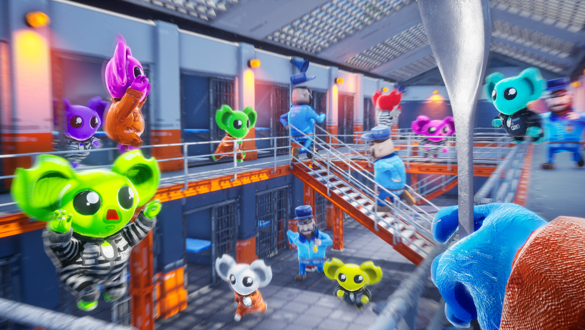 破碎袖口/CUFFBUST客创社区-专注互联网轻资产资源整合与分享客创社区-专注互联网轻资产资源整合与分享