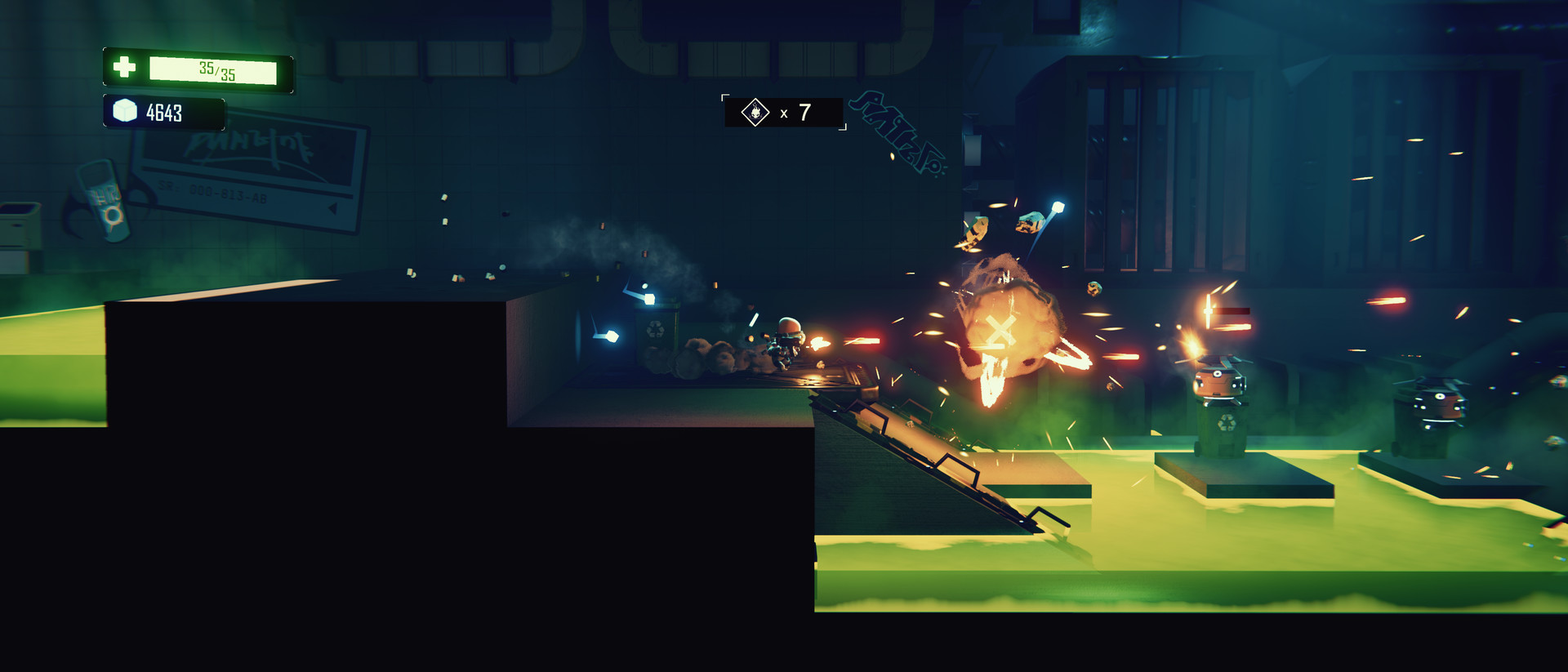 碳酸危机/Soda Crisis客创社区-专注互联网轻资产资源整合与分享客创社区-专注互联网轻资产资源整合与分享