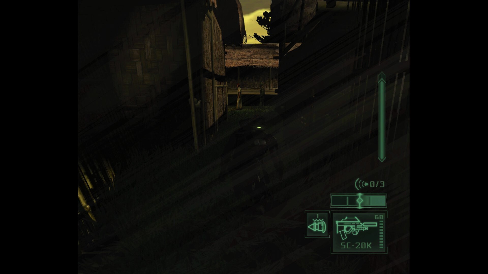 细胞分裂2：明日潘多拉/Tom Clancy's Splinter Cell: Pandora Tomorrow客创社区-专注互联网轻资产资源整合与分享客创社区-专注互联网轻资产资源整合与分享