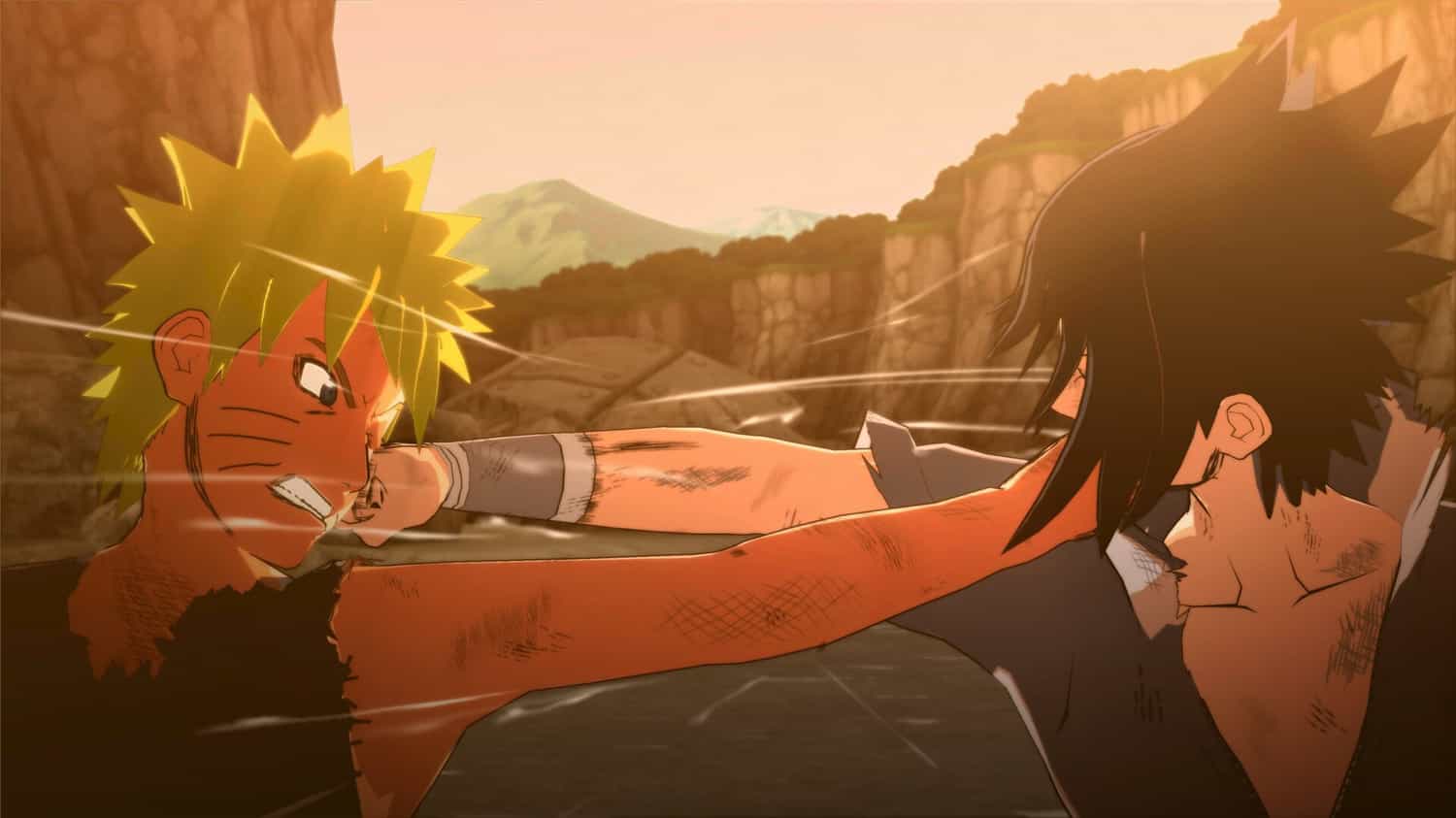 火影忍者：终极风暴羁绊/NARUTO X BORUTO Ultimate Ninja STORM CONNECTIONS/支持网络联机客创社区-专注互联网轻资产资源整合与分享客创社区-专注互联网轻资产资源整合与分享