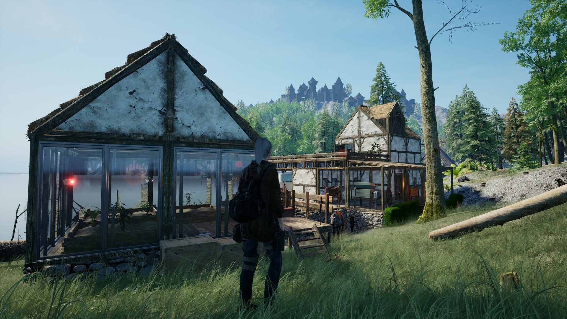 维持生存/KeepUp Survival客创社区-专注互联网轻资产资源整合与分享客创社区-专注互联网轻资产资源整合与分享