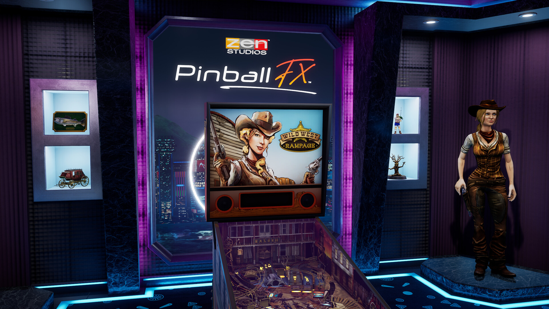 三维弹球FX/Pinball FX客创社区-专注互联网轻资产资源整合与分享客创社区-专注互联网轻资产资源整合与分享