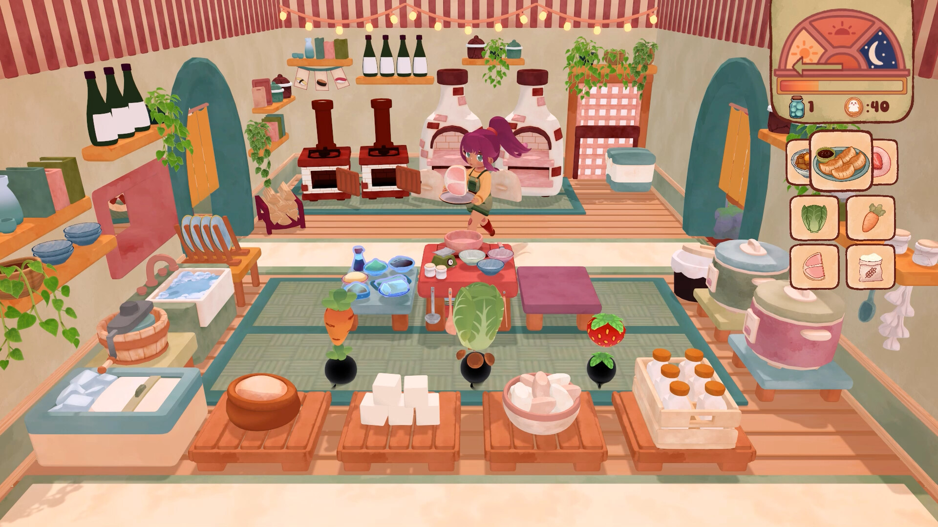 心动厨房/Kokoro Kitchen客创社区-专注互联网轻资产资源整合与分享客创社区-专注互联网轻资产资源整合与分享