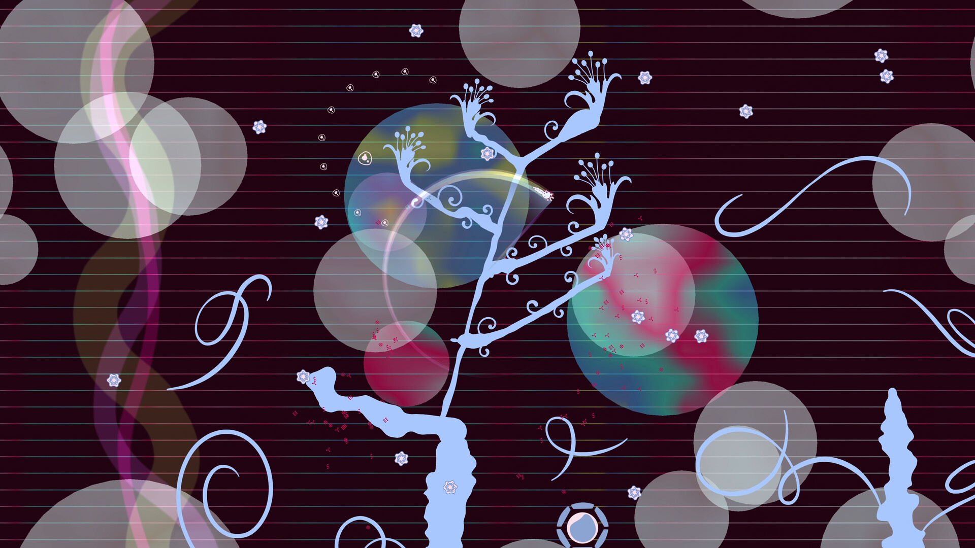 伊甸园2/PixelJunk Eden 2客创社区-专注互联网轻资产资源整合与分享客创社区-专注互联网轻资产资源整合与分享