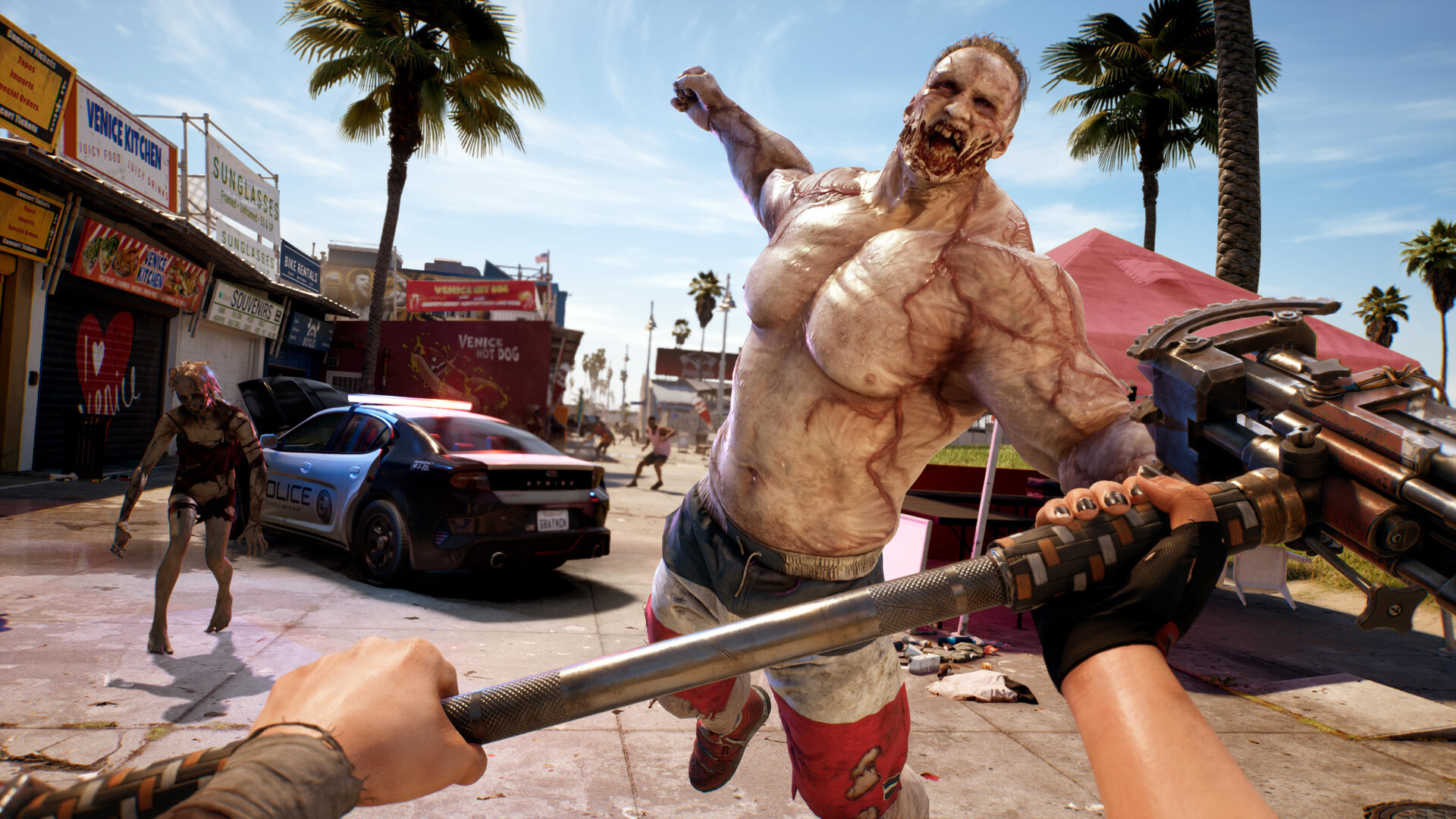 死亡岛2/Dead Island 2-爱网创联盟