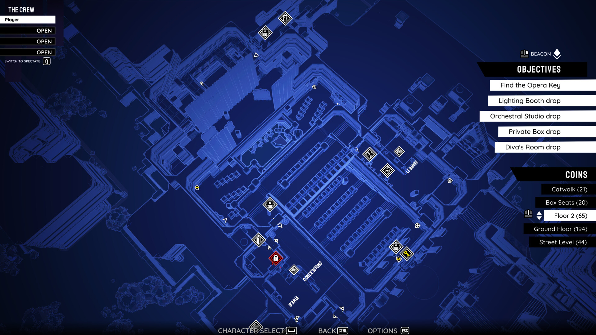 摩纳哥2/Monaco 2客创社区-专注互联网轻资产资源整合与分享客创社区-专注互联网轻资产资源整合与分享
