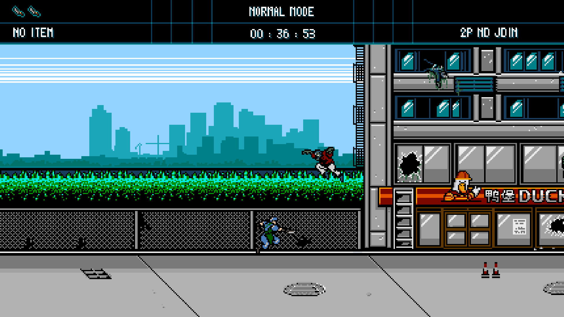 丧尸兵团/Zombies Attack客创社区-专注互联网轻资产资源整合与分享客创社区-专注互联网轻资产资源整合与分享