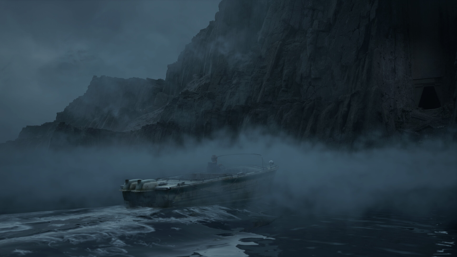 荒凉避难所/Bleak Haven客创社区-专注互联网轻资产资源整合与分享客创社区-专注互联网轻资产资源整合与分享