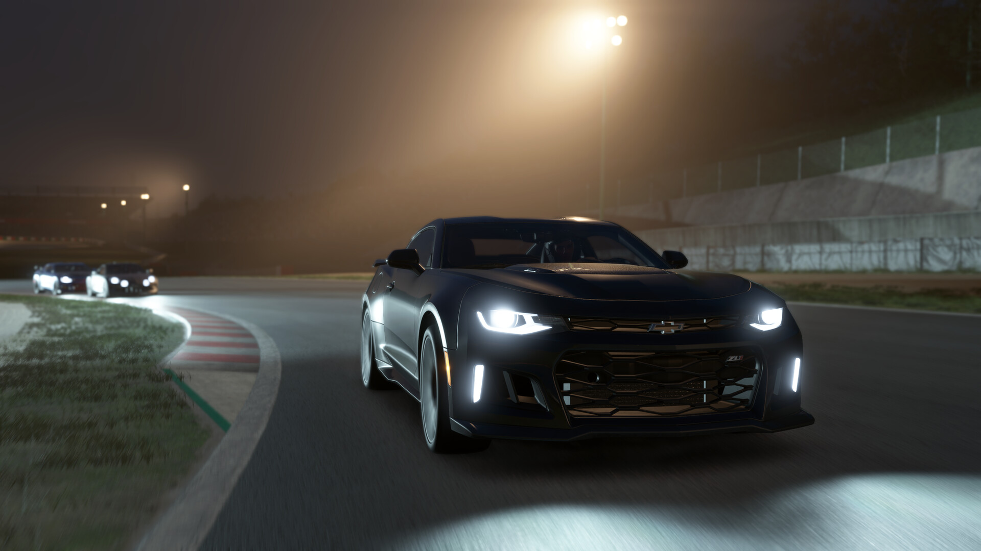 神力科莎EVO/Assetto Corsa EVO客创社区-专注互联网轻资产资源整合与分享客创社区-专注互联网轻资产资源整合与分享