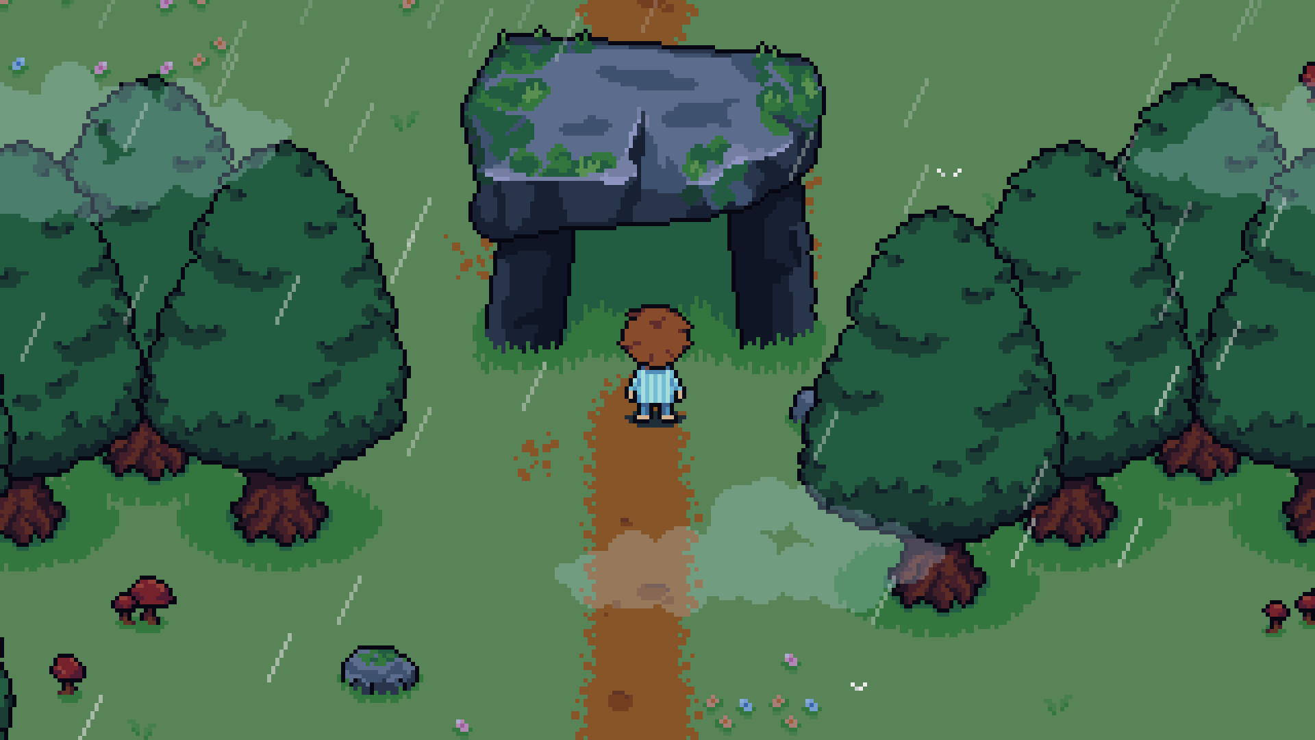 迷失幻境/Dreamed Away客创社区-专注互联网轻资产资源整合与分享客创社区-专注互联网轻资产资源整合与分享