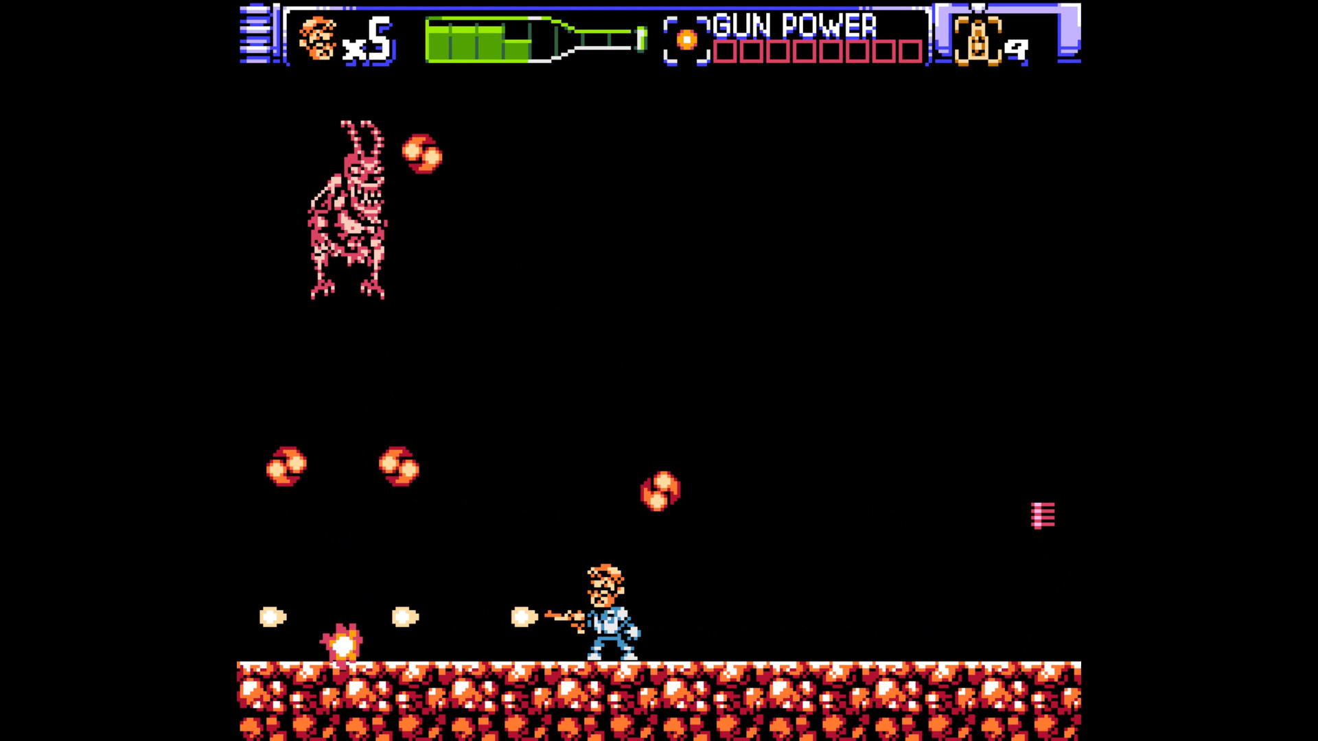 喷神大冒险：8位版/Angry Video Game Nerd 8-bit客创社区-专注互联网轻资产资源整合与分享客创社区-专注互联网轻资产资源整合与分享