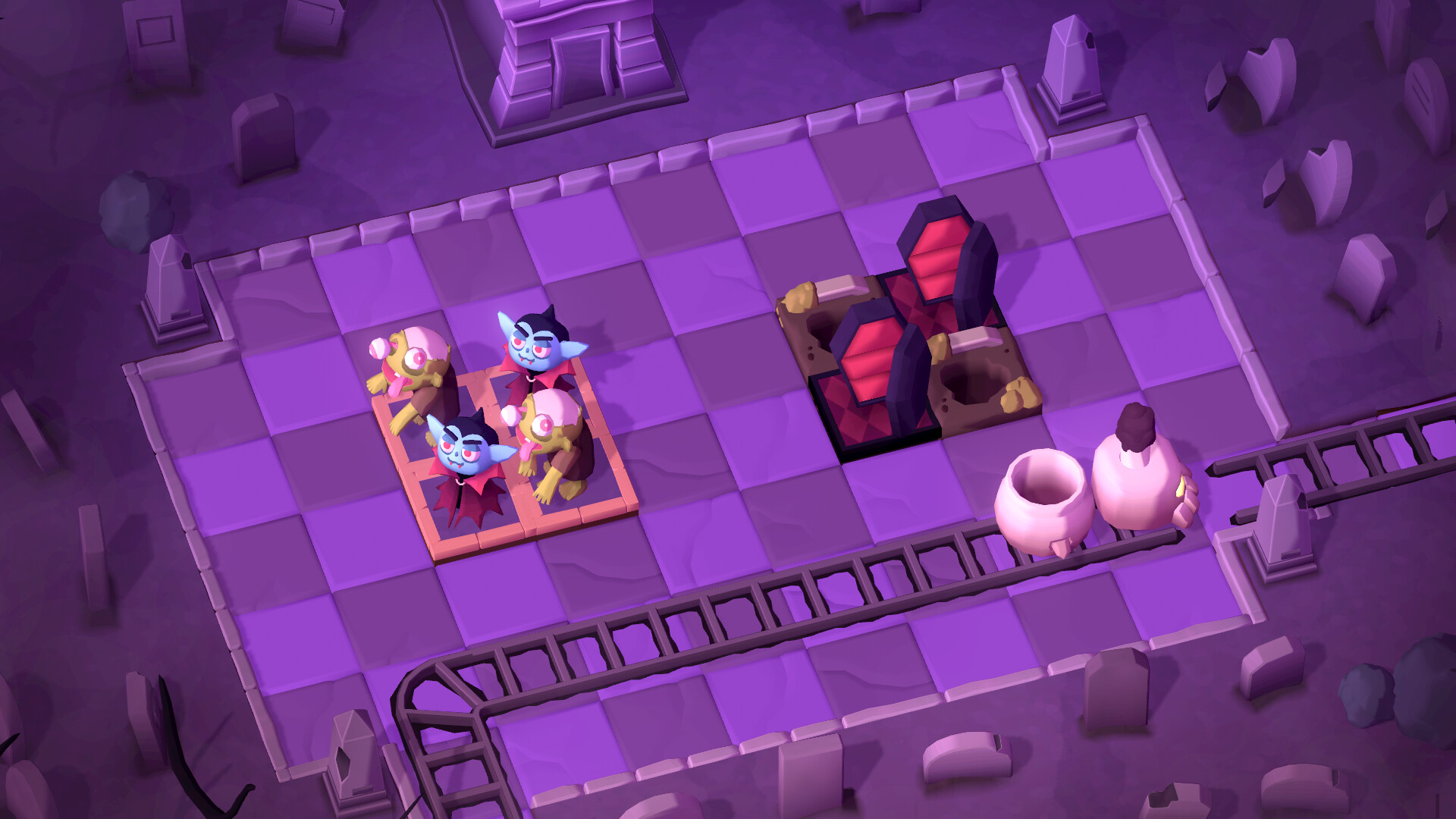 惊魂快车/Spooky Express客创社区-专注互联网轻资产资源整合与分享客创社区-专注互联网轻资产资源整合与分享