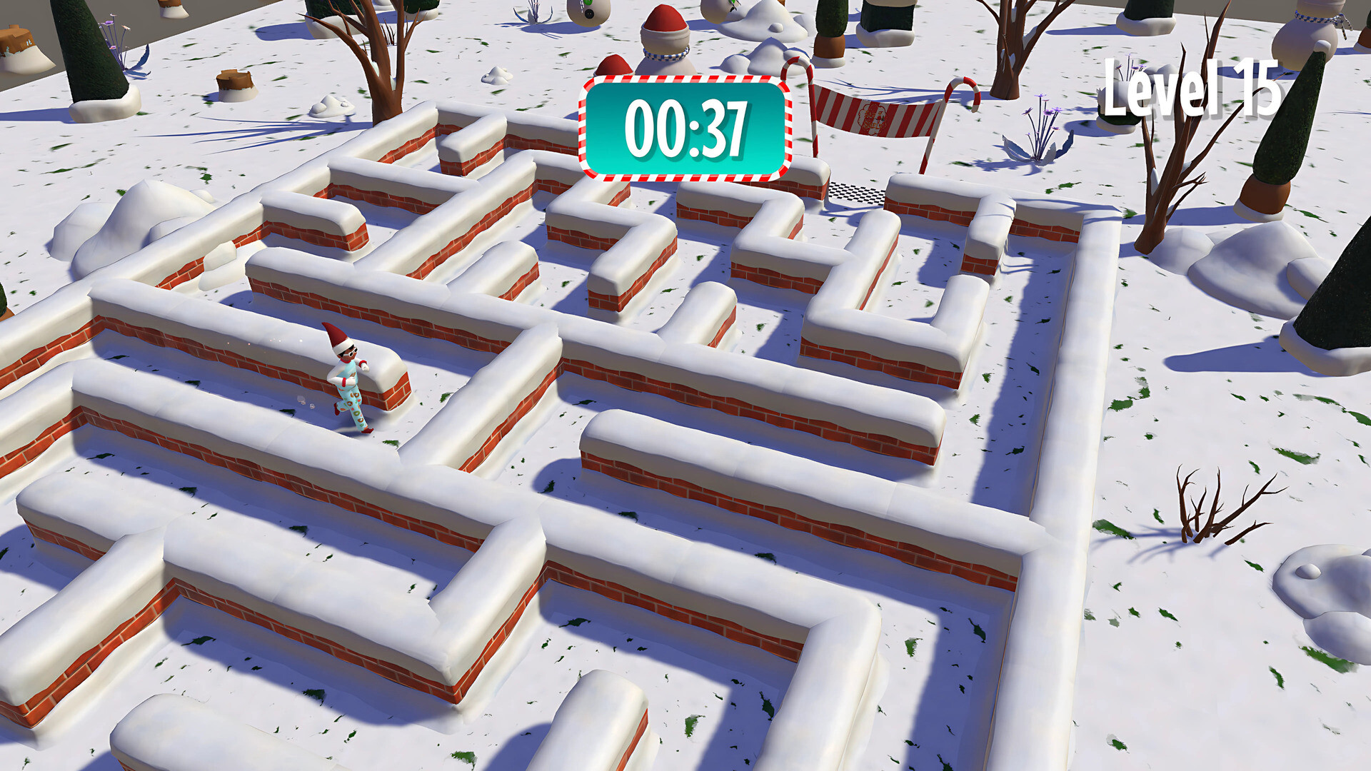 货架上的精灵：圣诞英雄/The Elf on the Shelf: Christmas Heroes客创社区-专注互联网轻资产资源整合与分享客创社区-专注互联网轻资产资源整合与分享