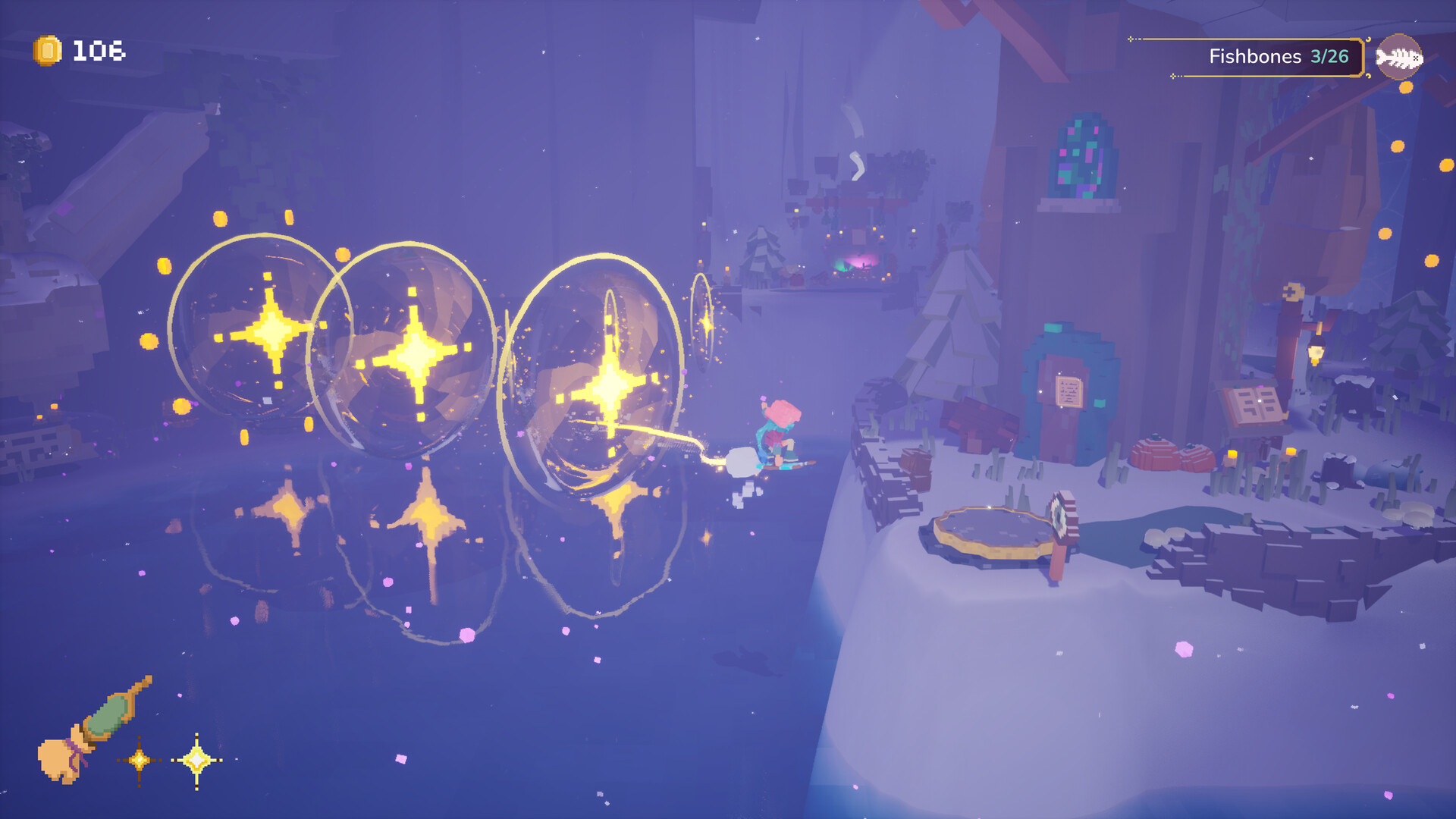 伊拉：冰霜滑行/ILA: A Frosty Glide客创社区-专注互联网轻资产资源整合与分享客创社区-专注互联网轻资产资源整合与分享