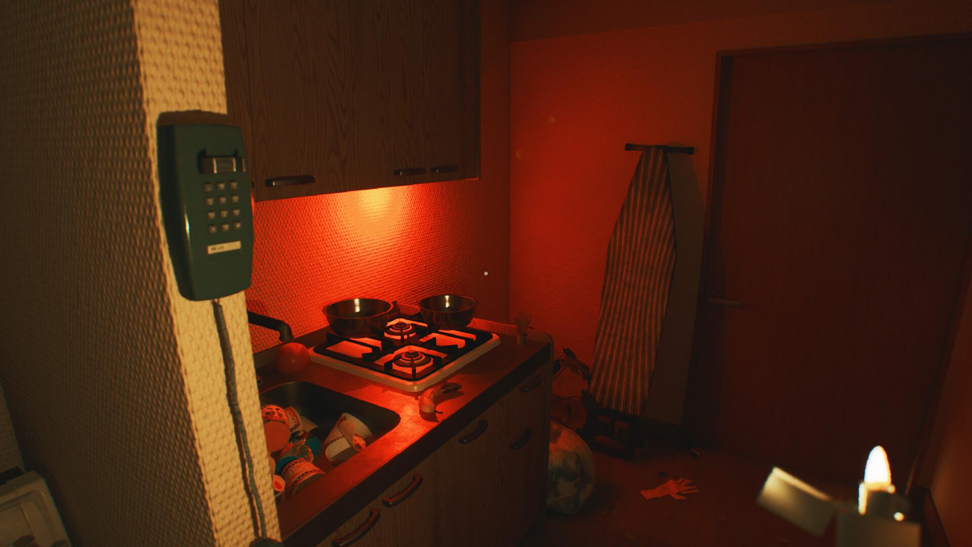 沉没的森林/The Sinking Forest客创社区-专注互联网轻资产资源整合与分享客创社区-专注互联网轻资产资源整合与分享