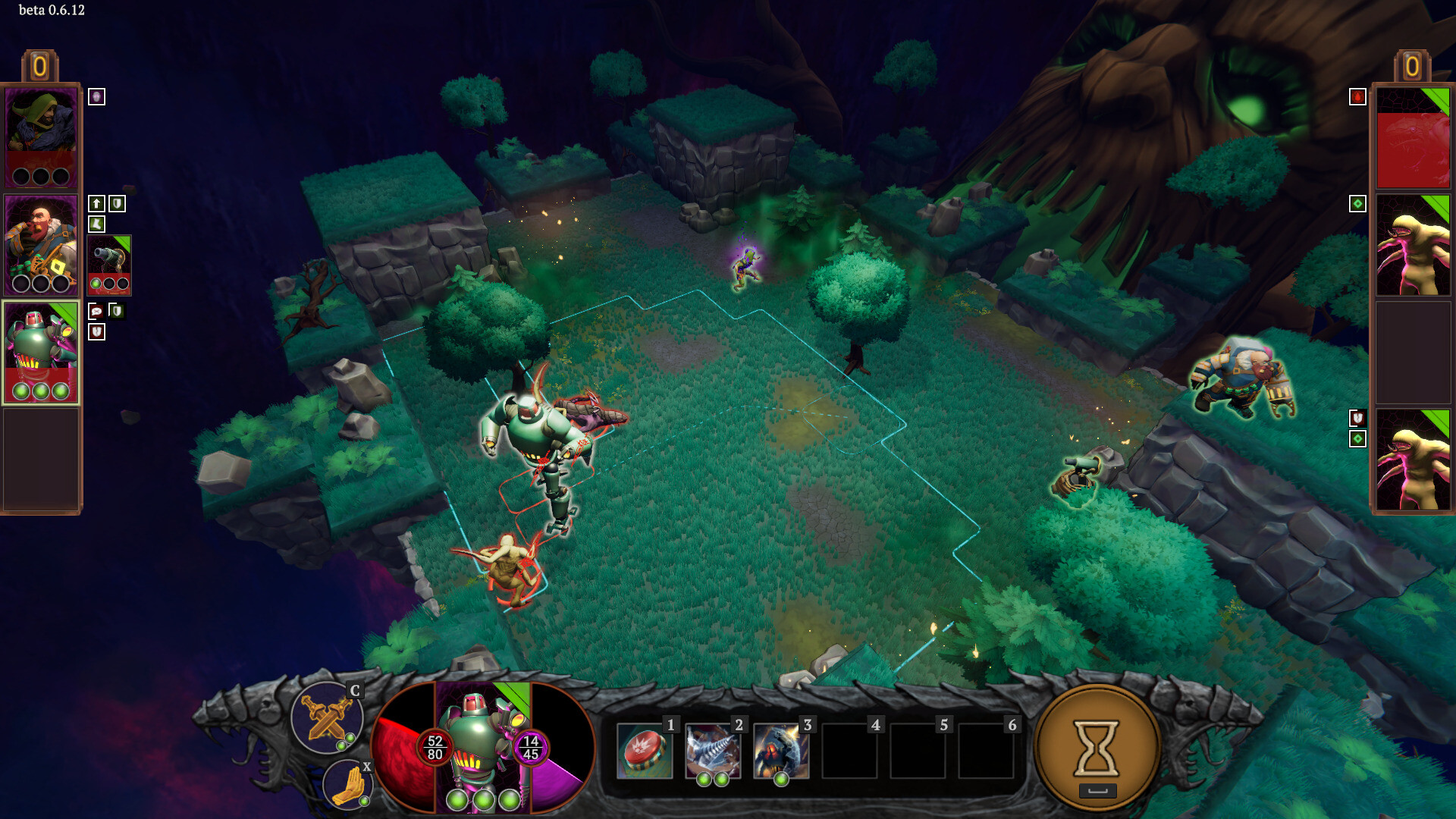 隐秘远征/Hidden Pass-茉莉小栈